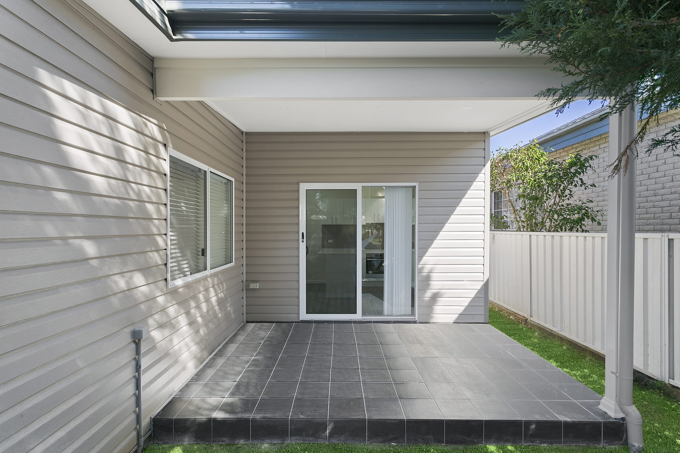 North Ryde – B8