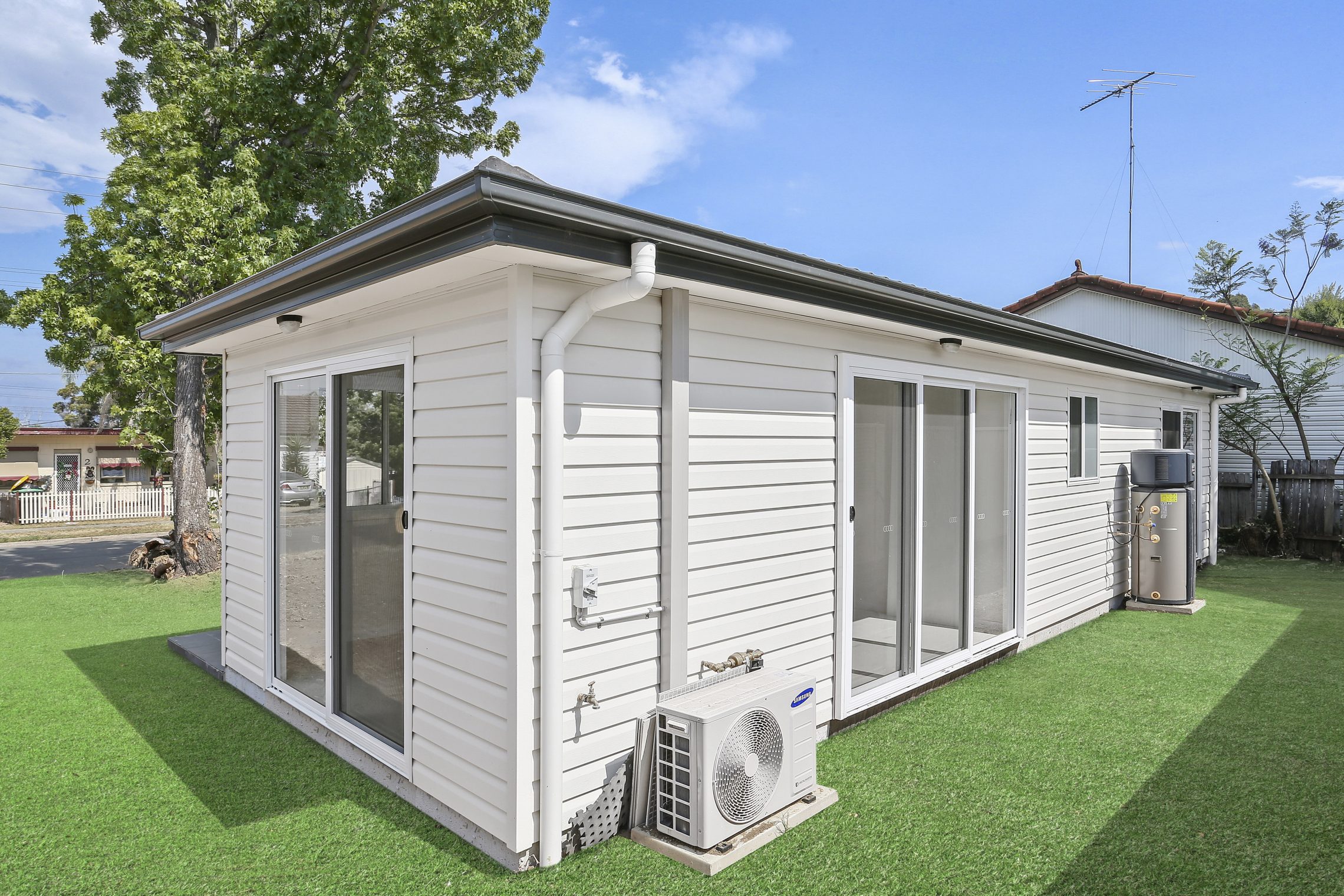 Oxley Park – G2