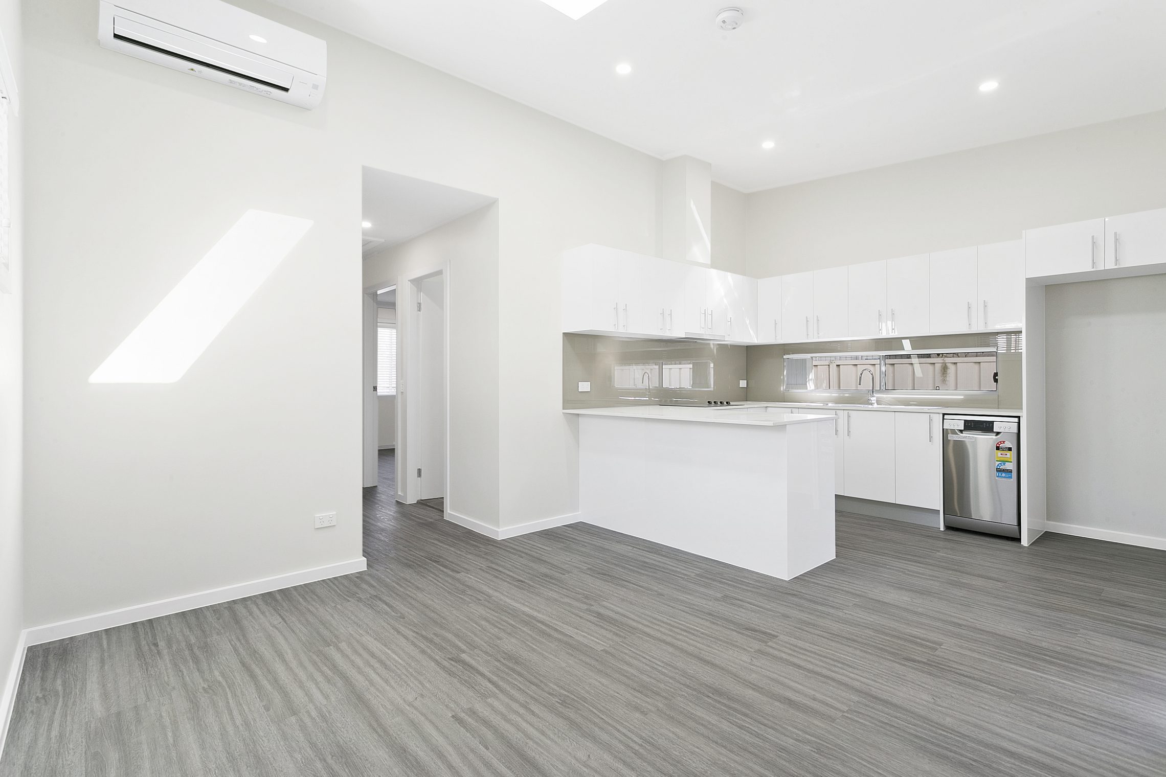North Ryde – B8