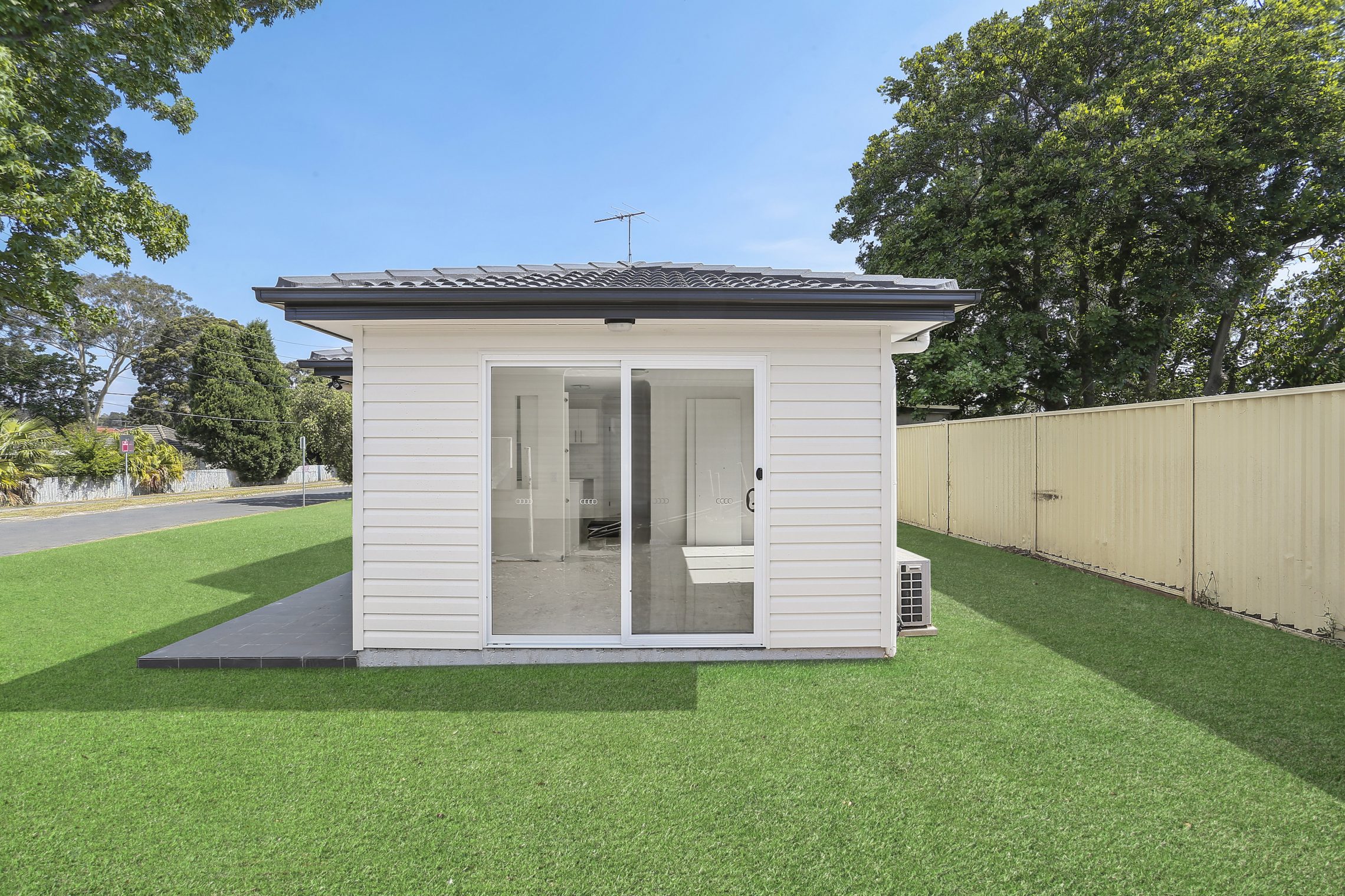 Oxley Park – G2
