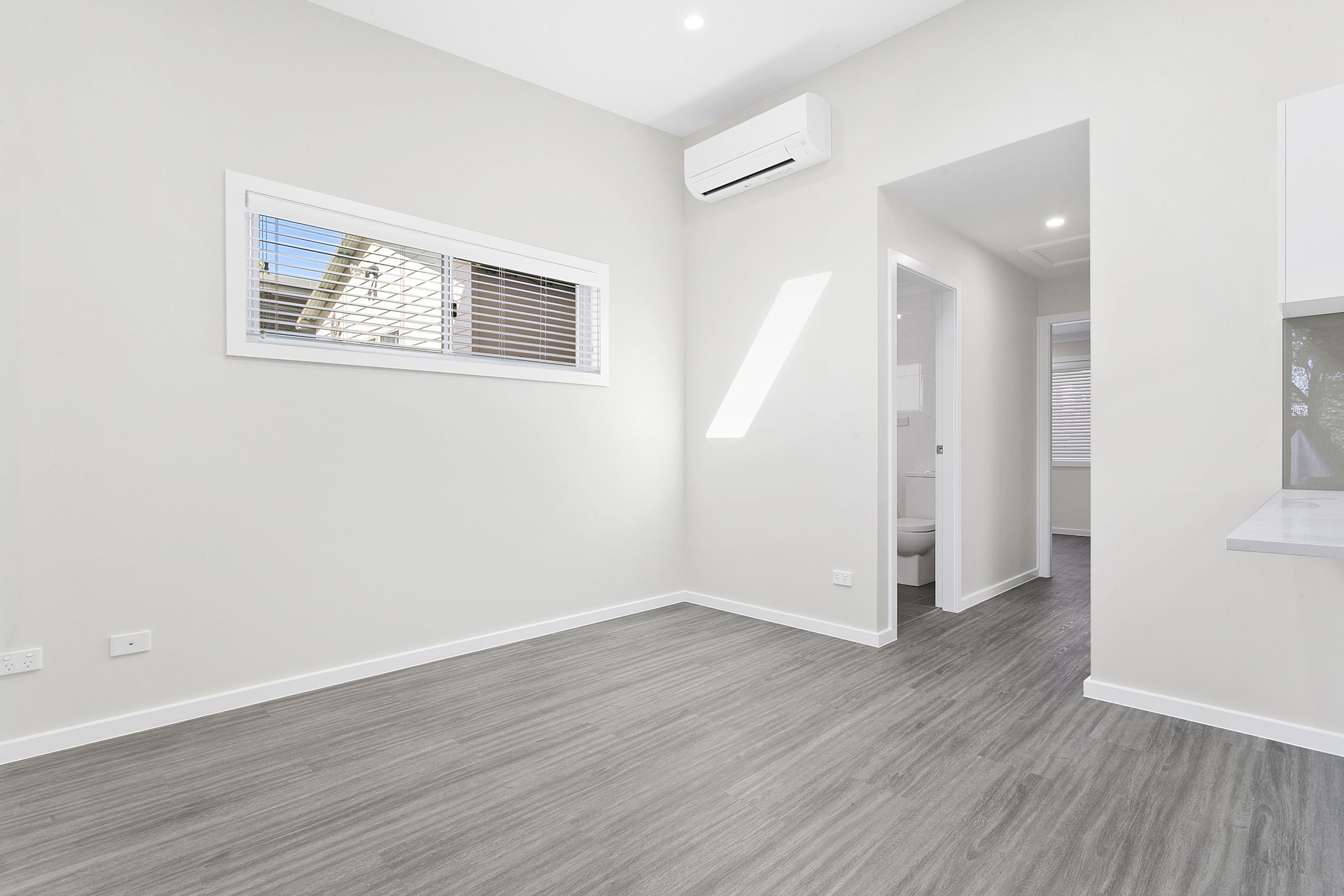 North Ryde – B8