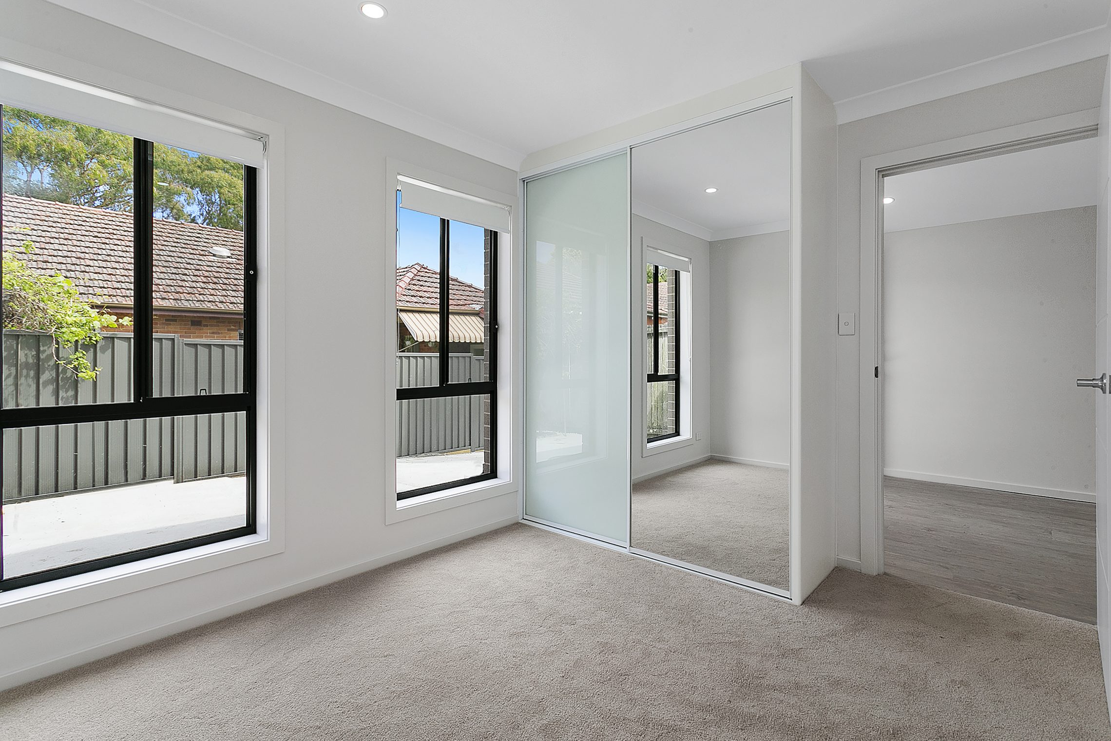 Lane Cove – M627