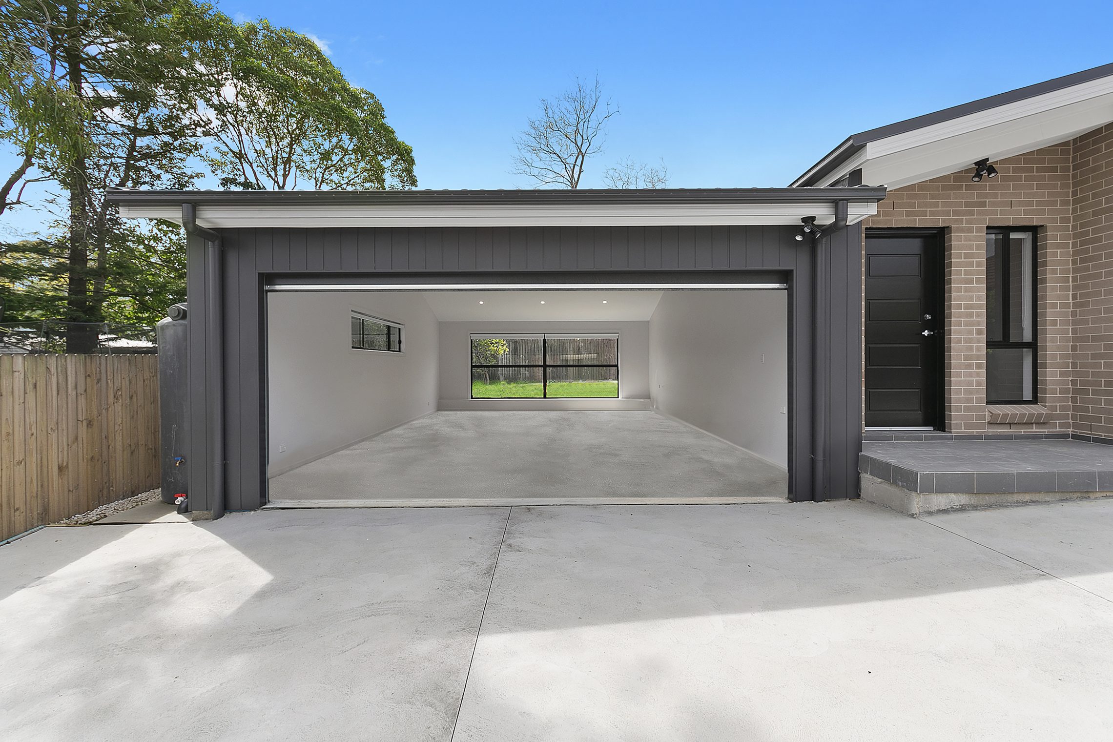 Lane Cove – M627