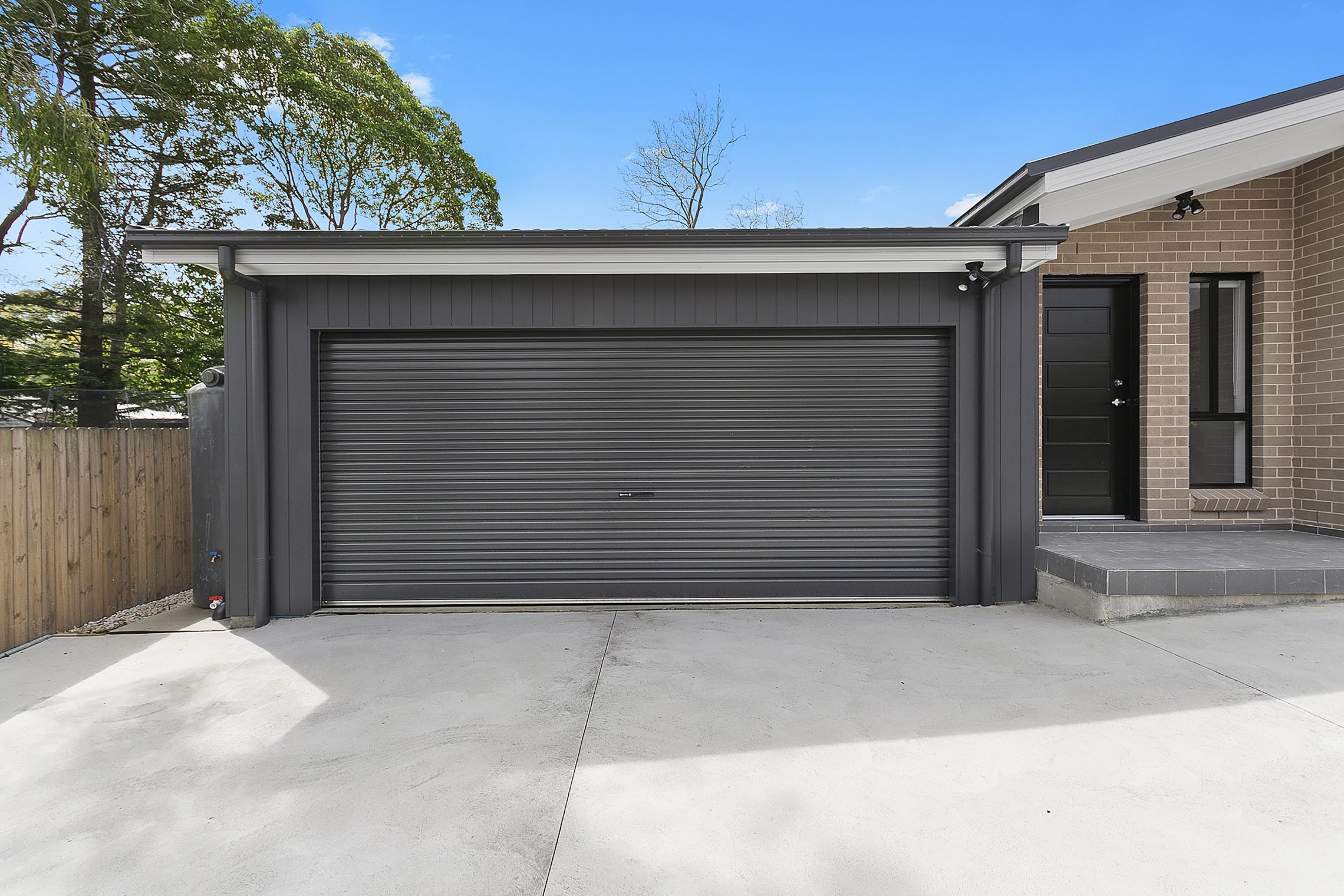 Lane Cove – M627