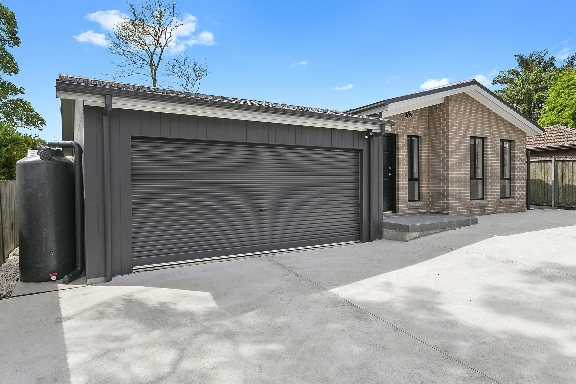 Lane Cove – M627