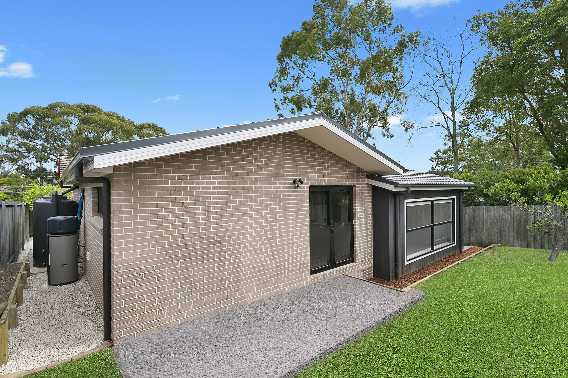 Lane Cove – M627