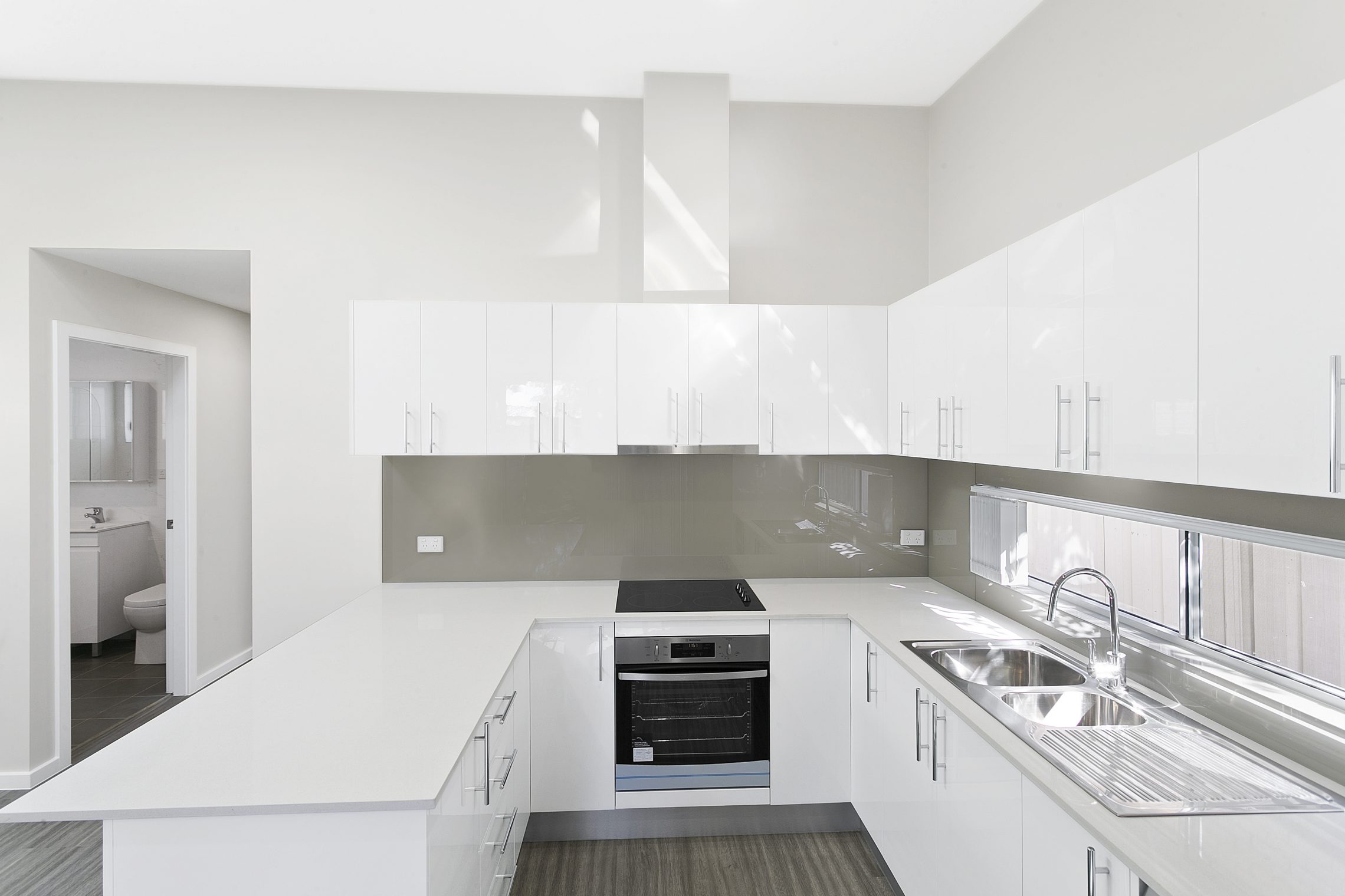 North Ryde – B8