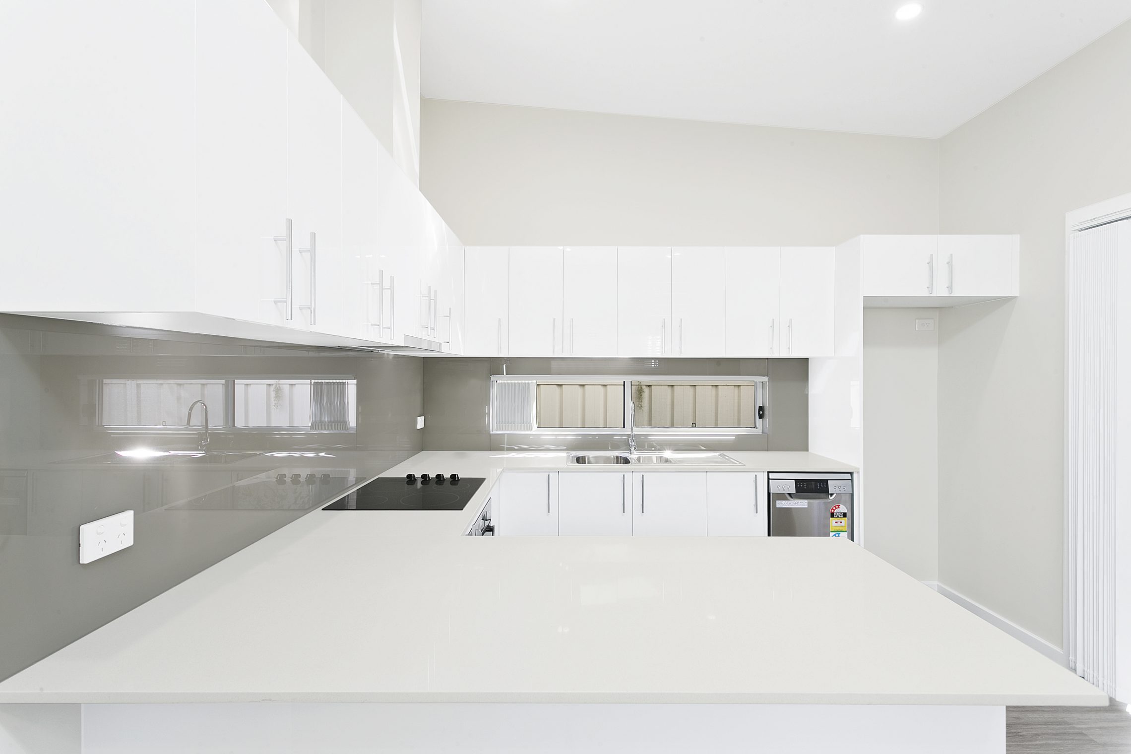 North Ryde – B8