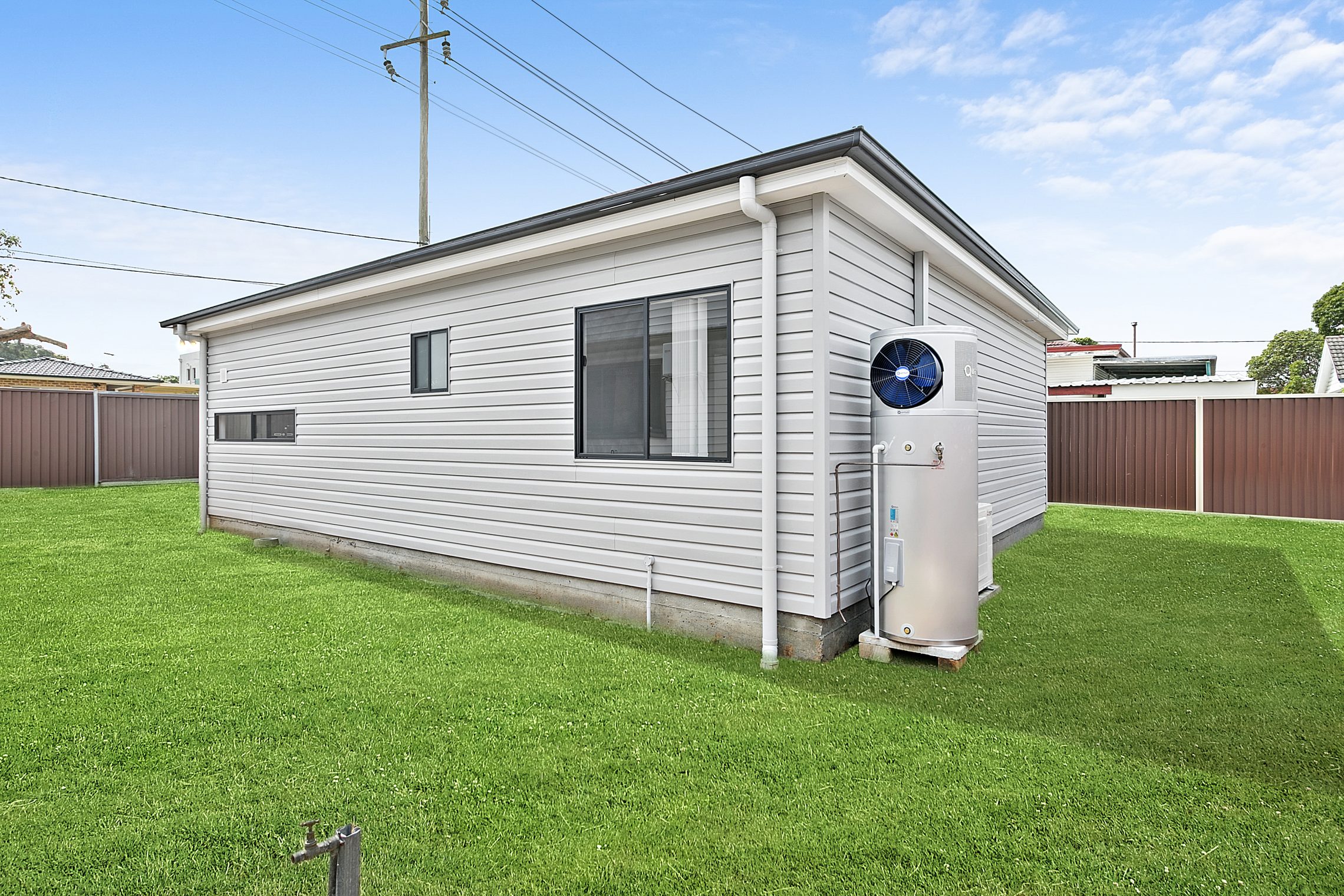 Cabramatta – B20