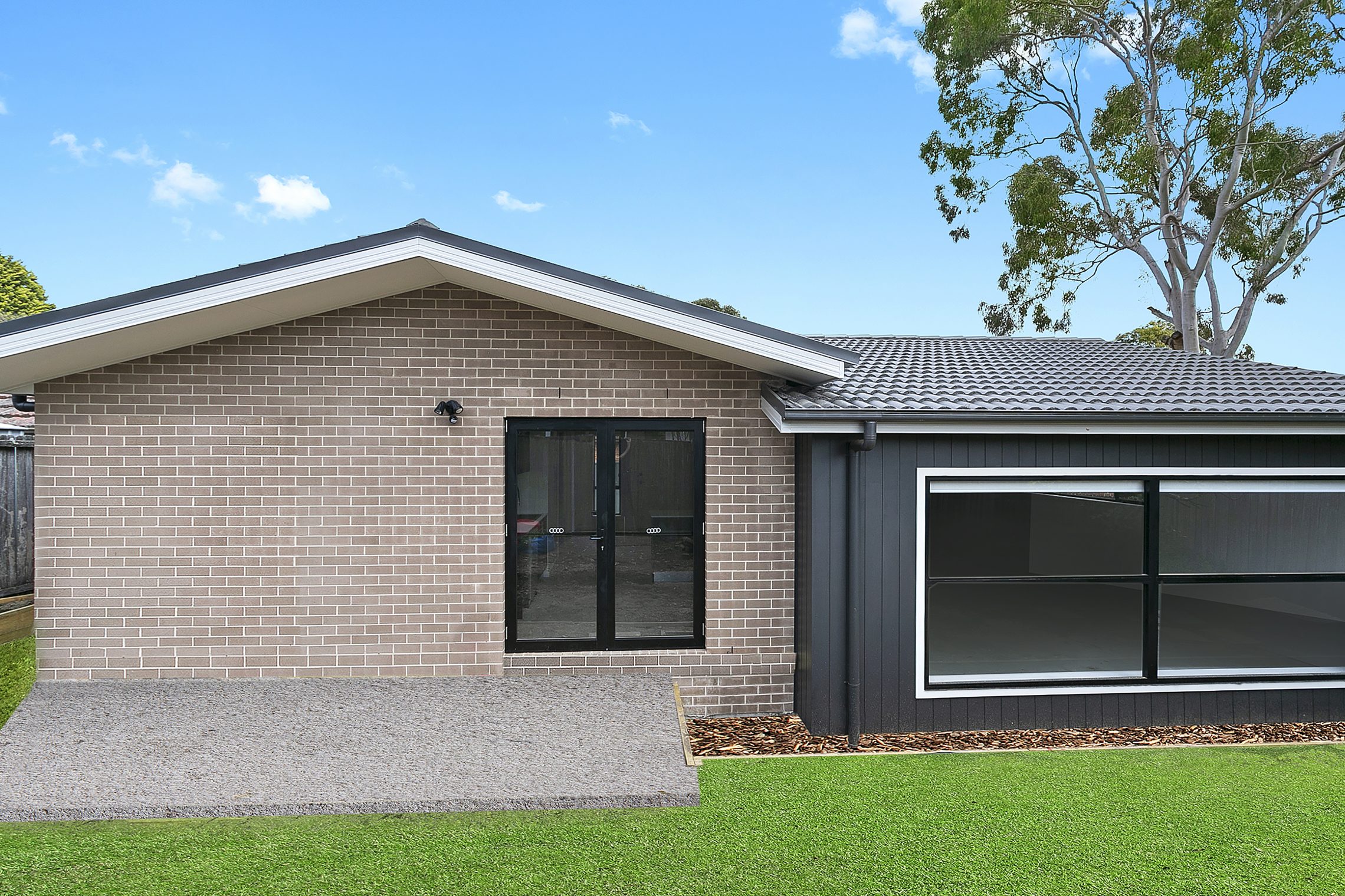 Lane Cove – M627