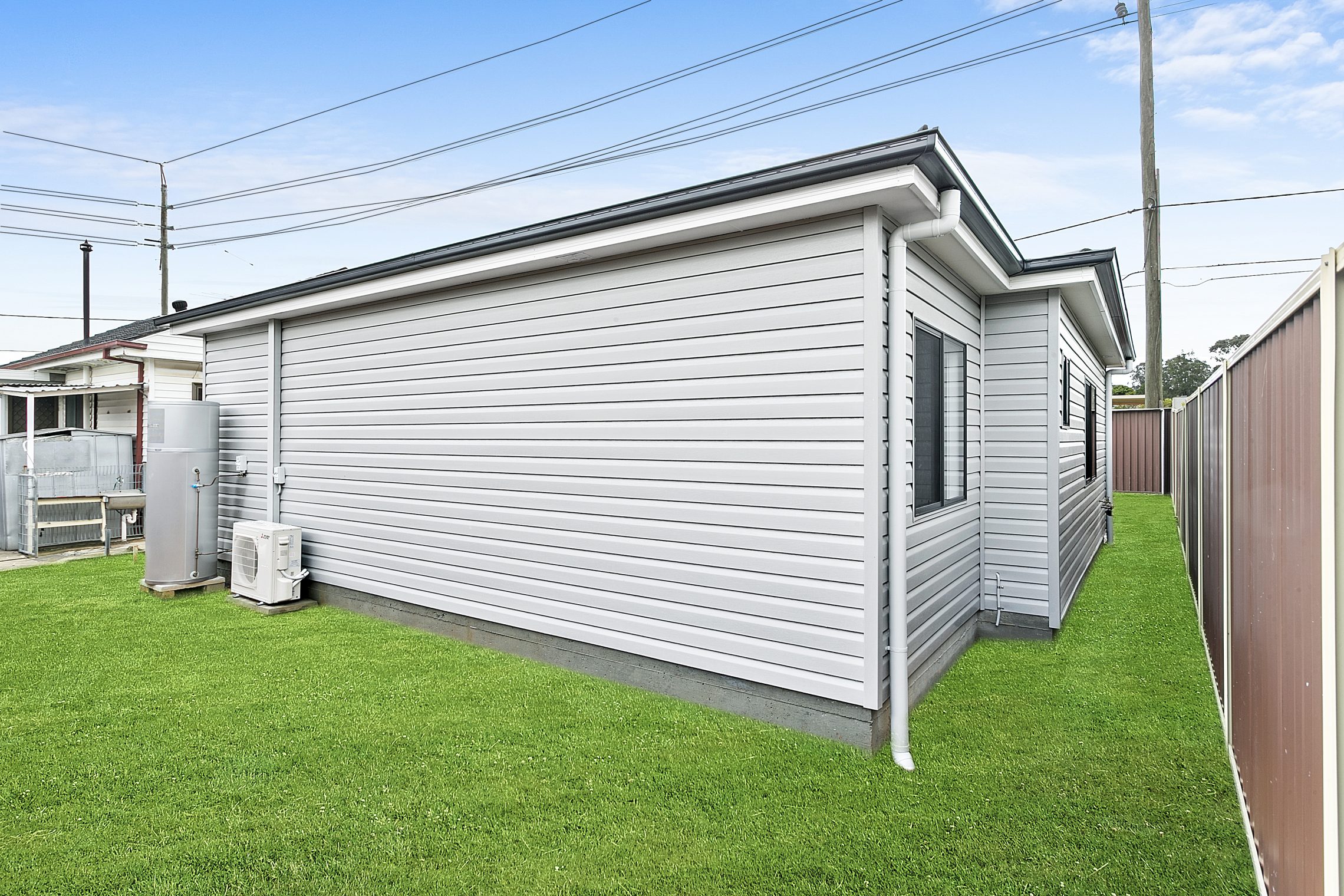 Cabramatta – B20