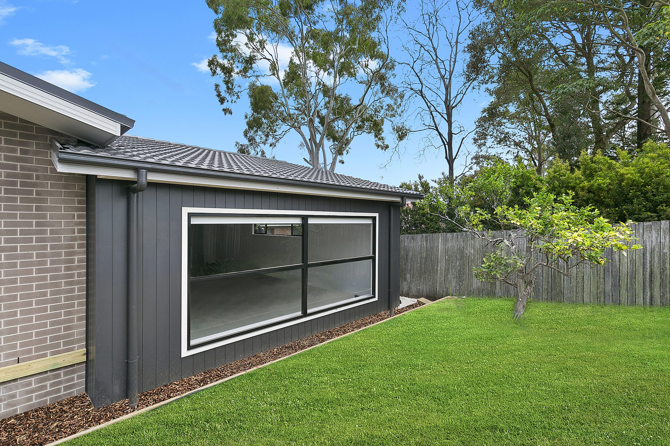 Lane Cove – M627
