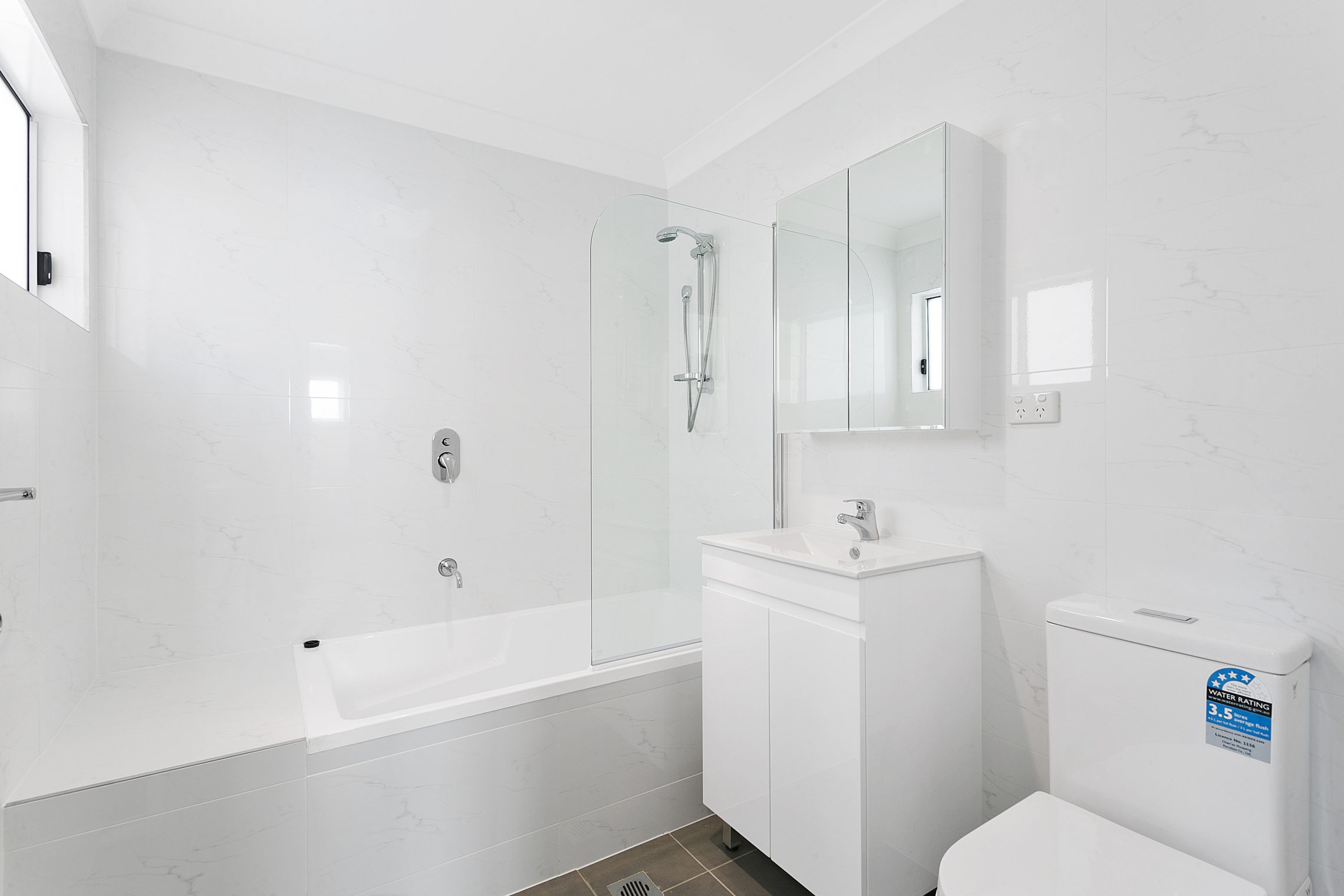 North Ryde – B8