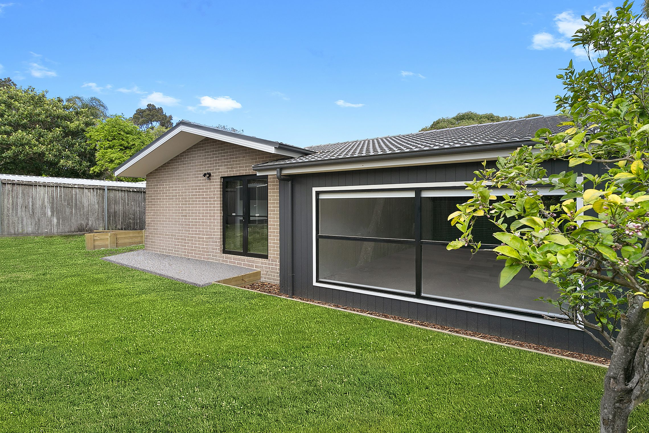 Lane Cove – M627