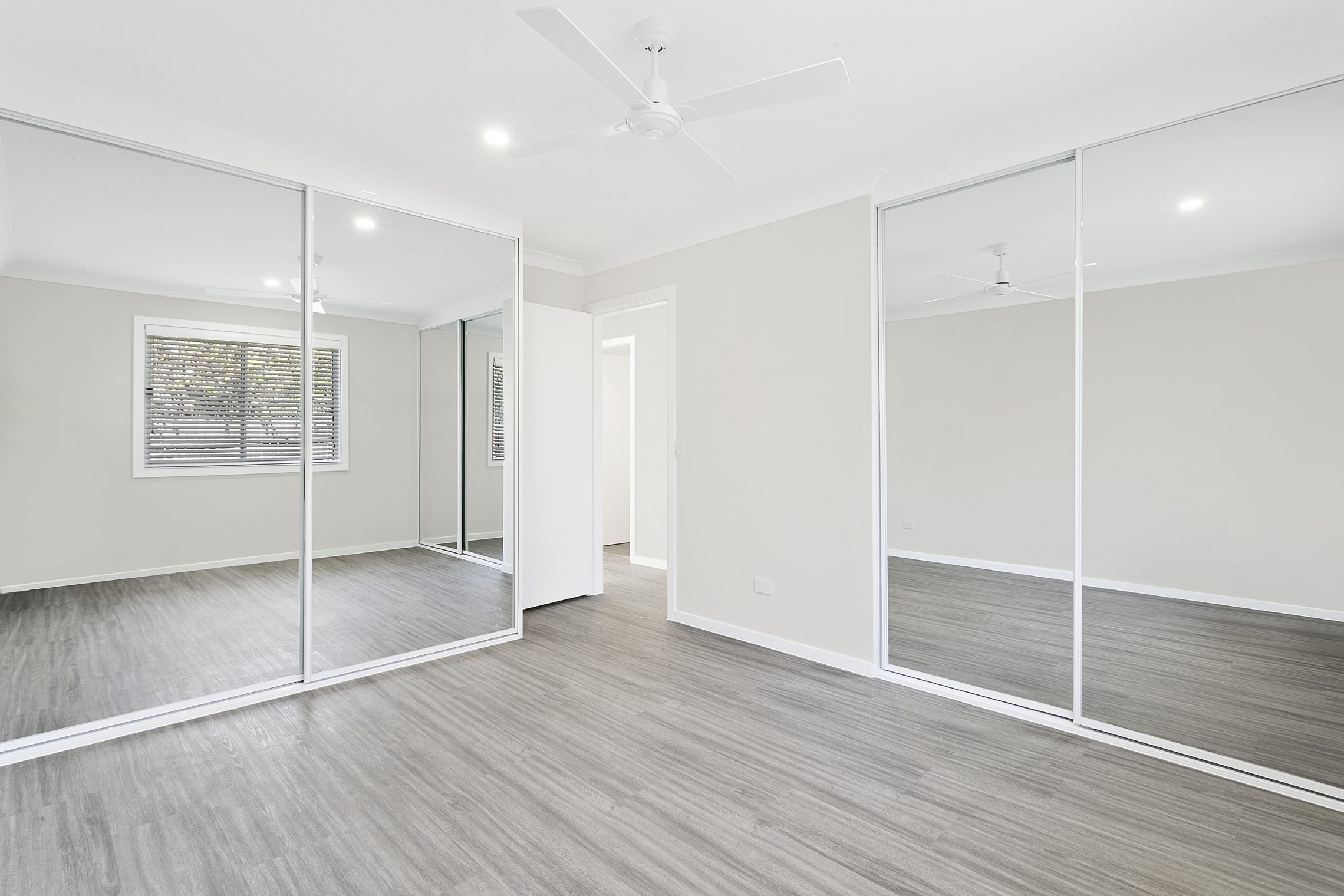 North Ryde – B8