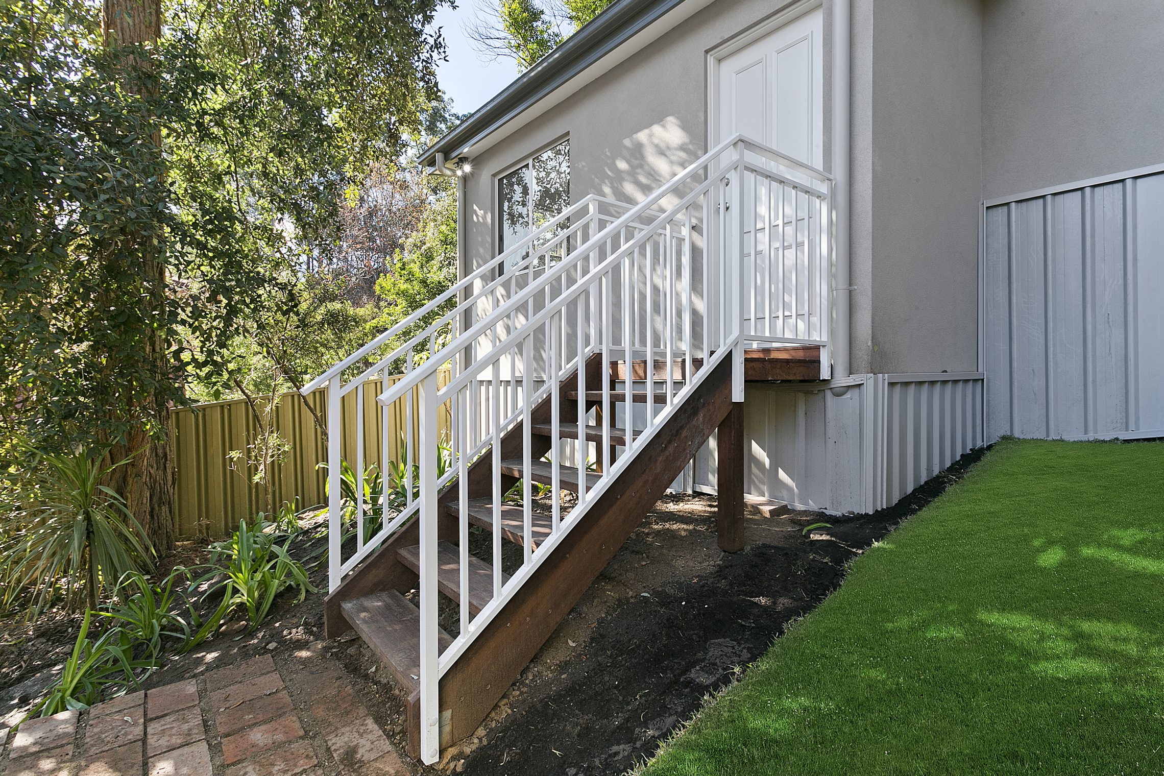 Cherrybrook – W4