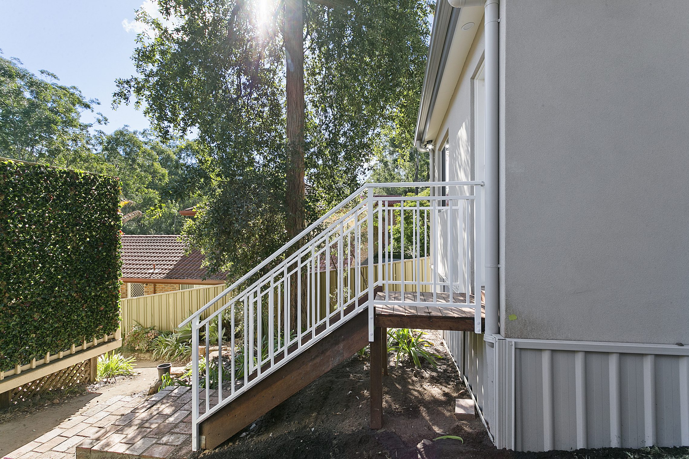 Cherrybrook – W4