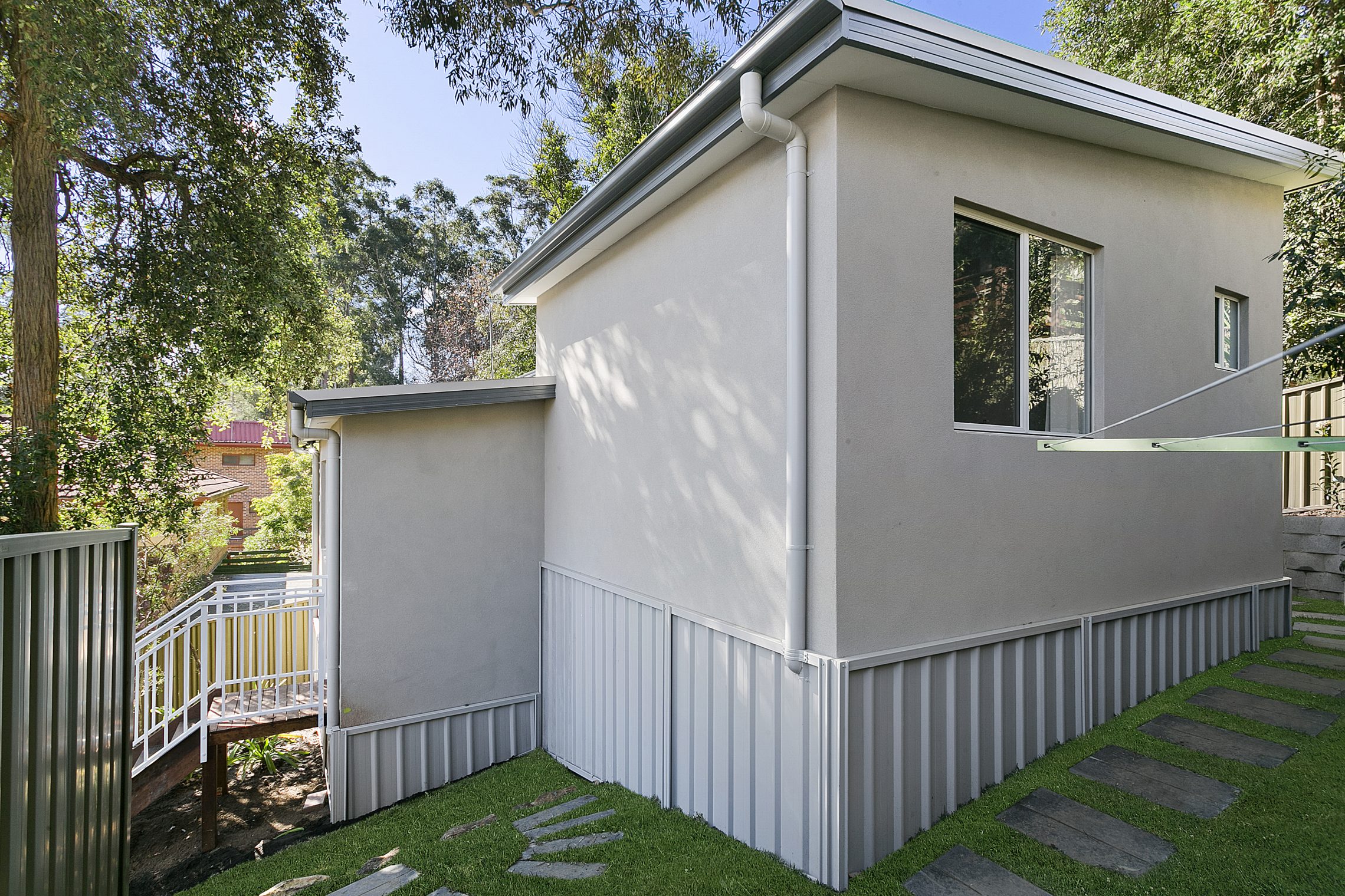 Cherrybrook – W4