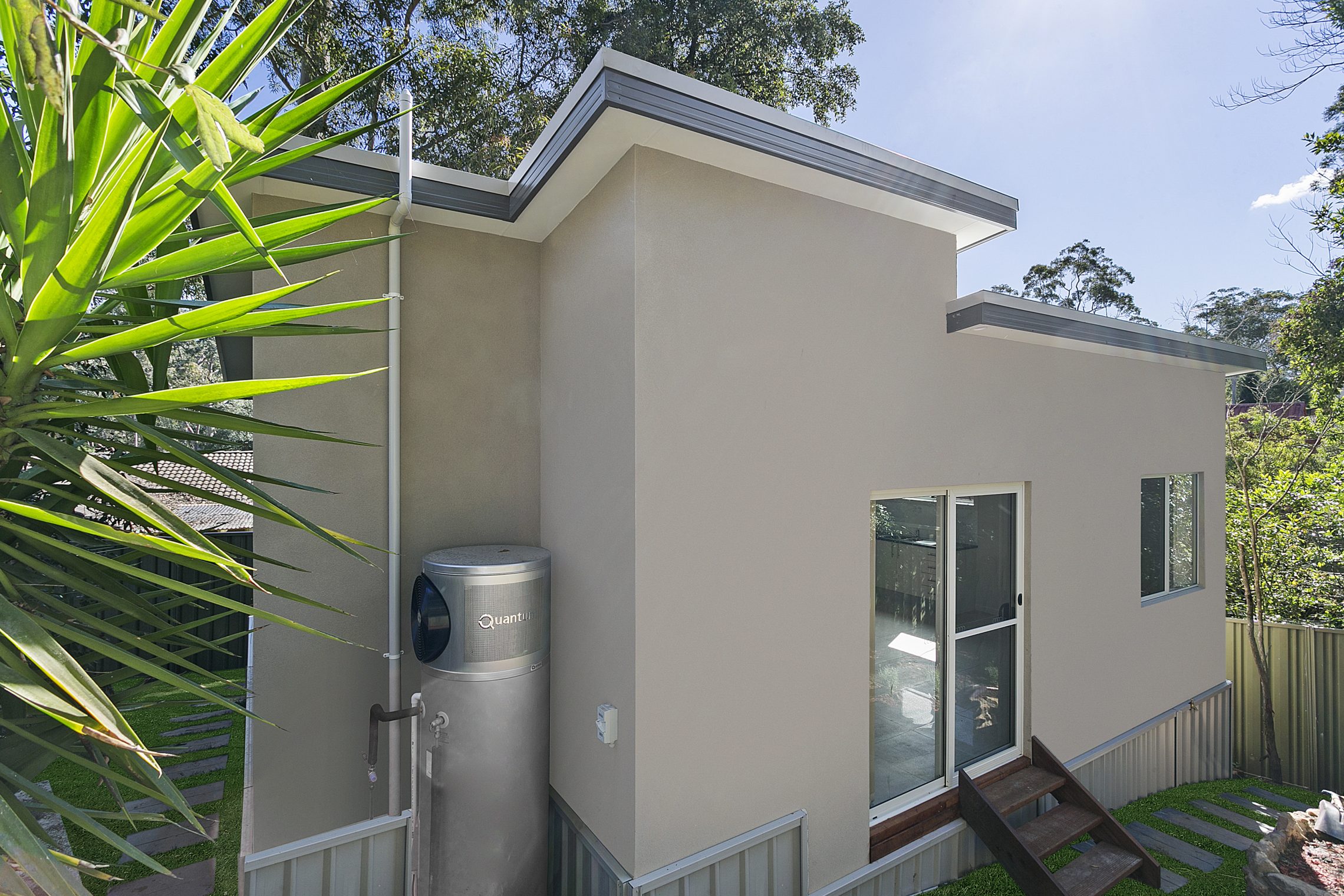 Cherrybrook – W4