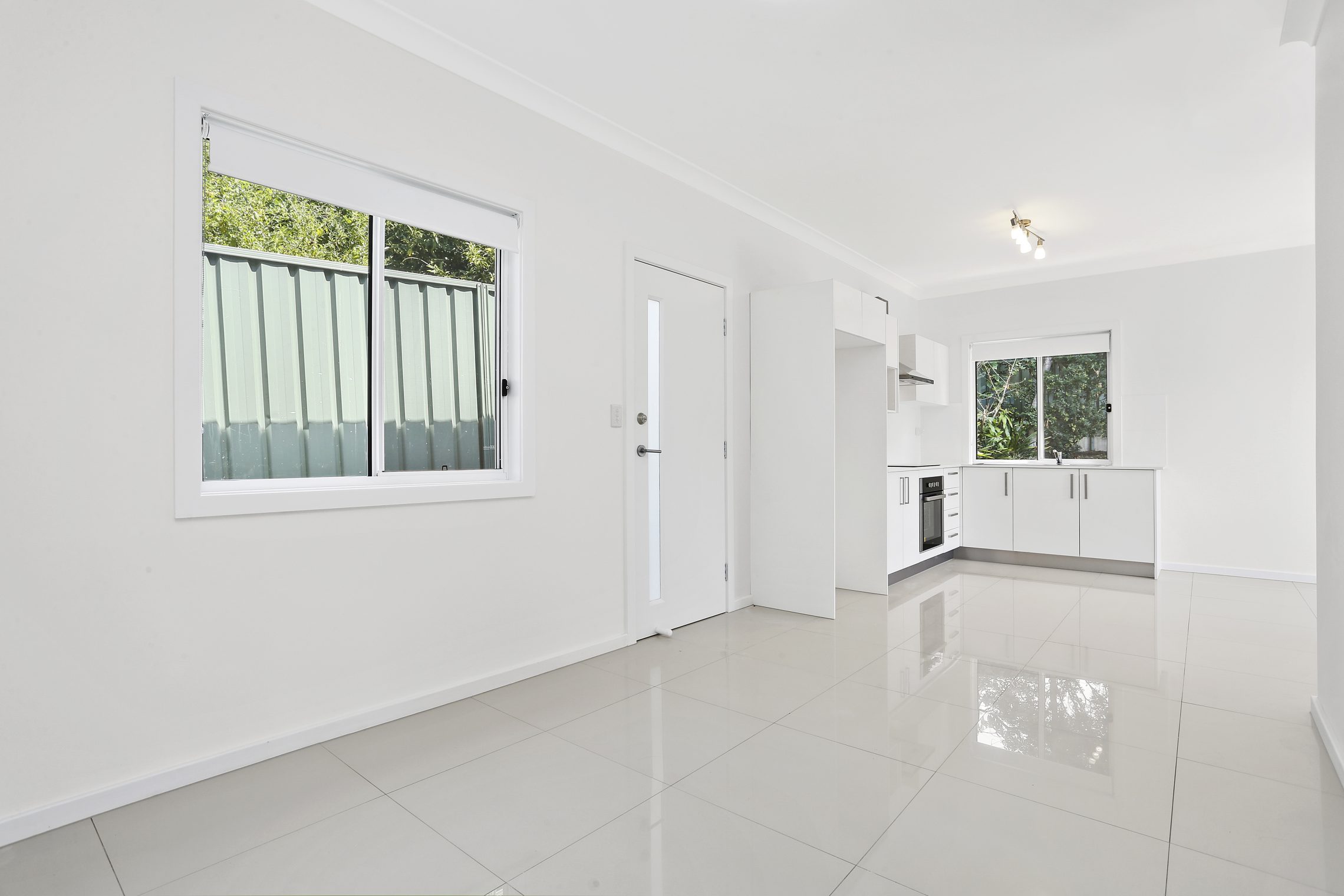 Baulkham Hills – Y7