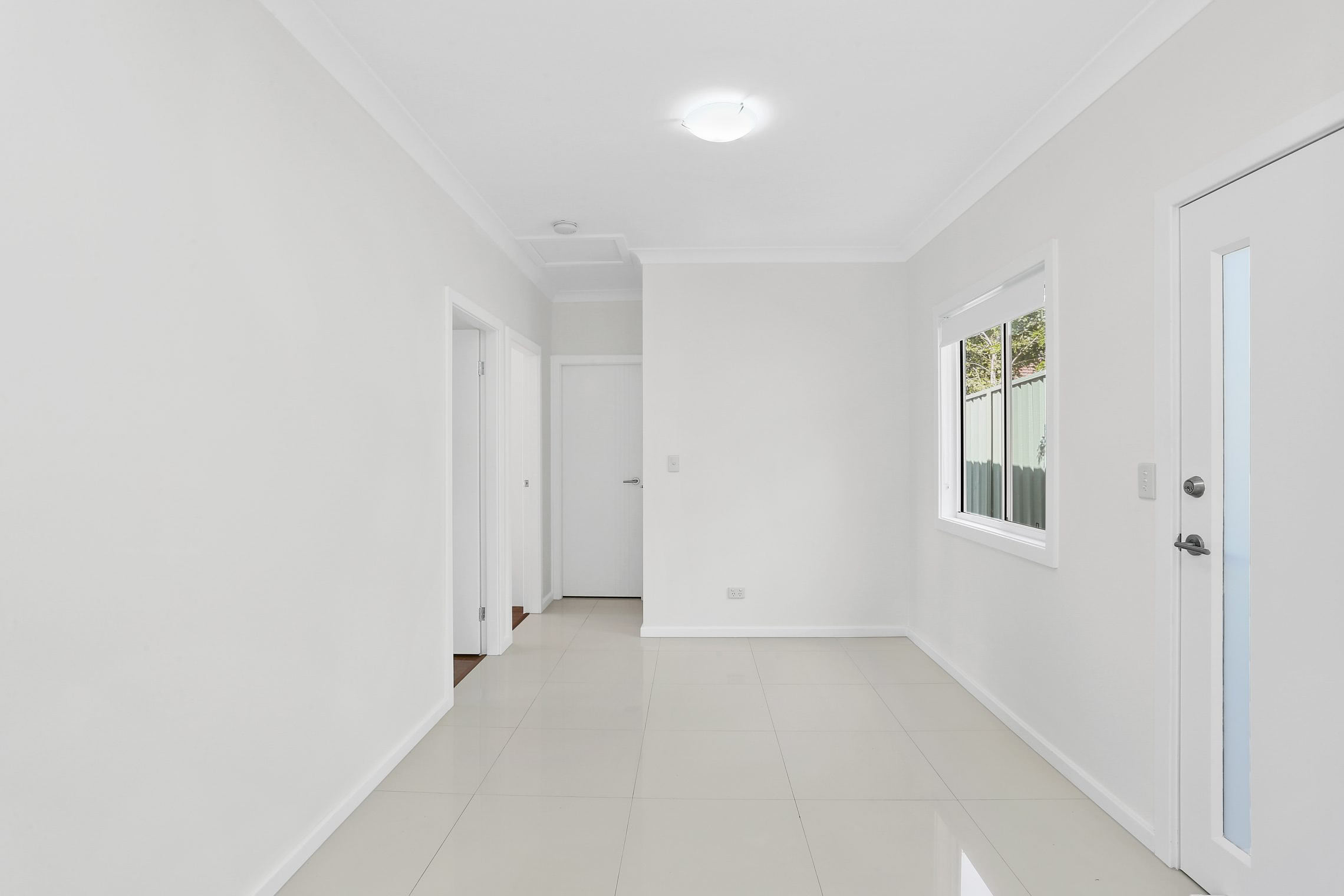 Baulkham Hills – Y7