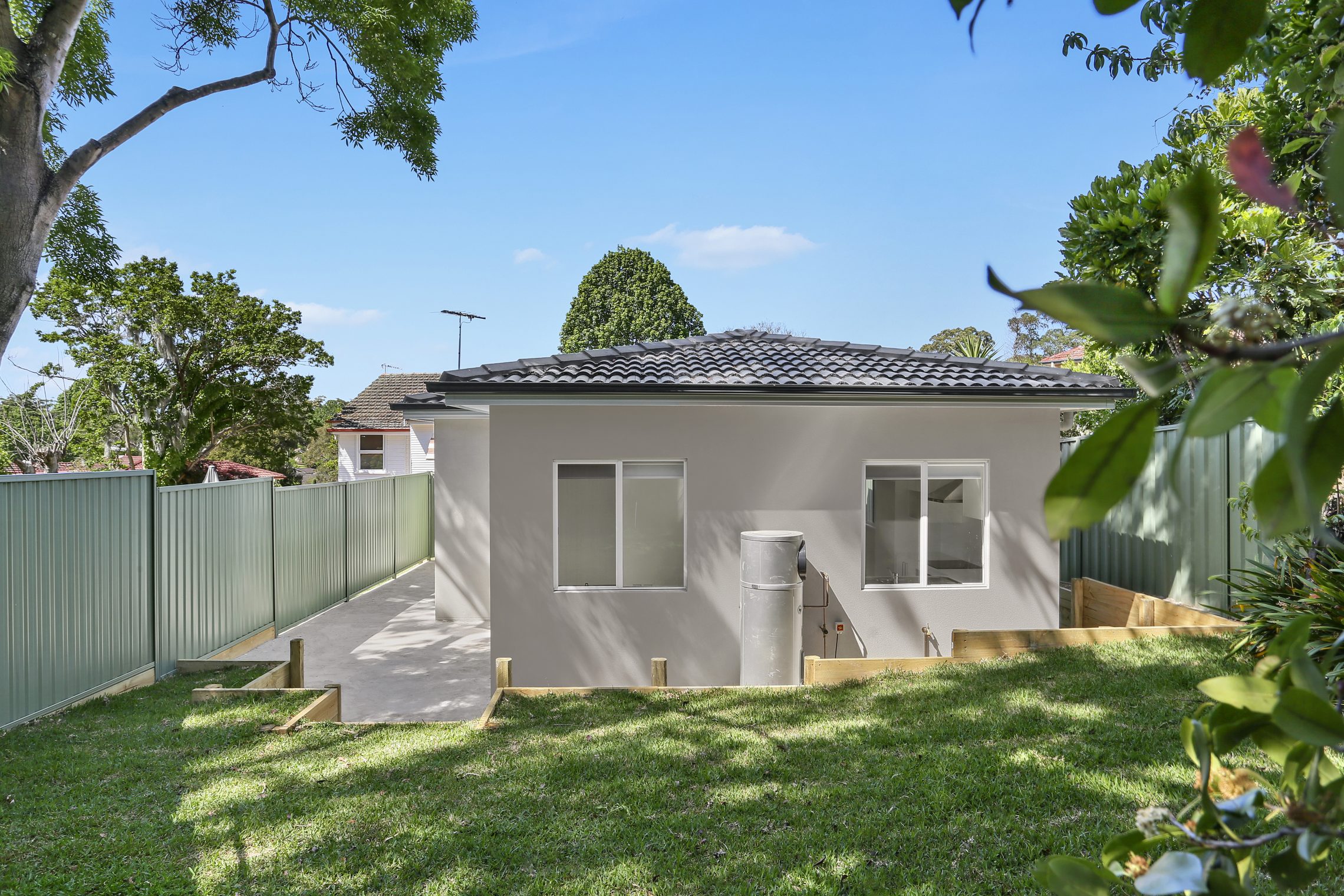 Baulkham Hills – Y7