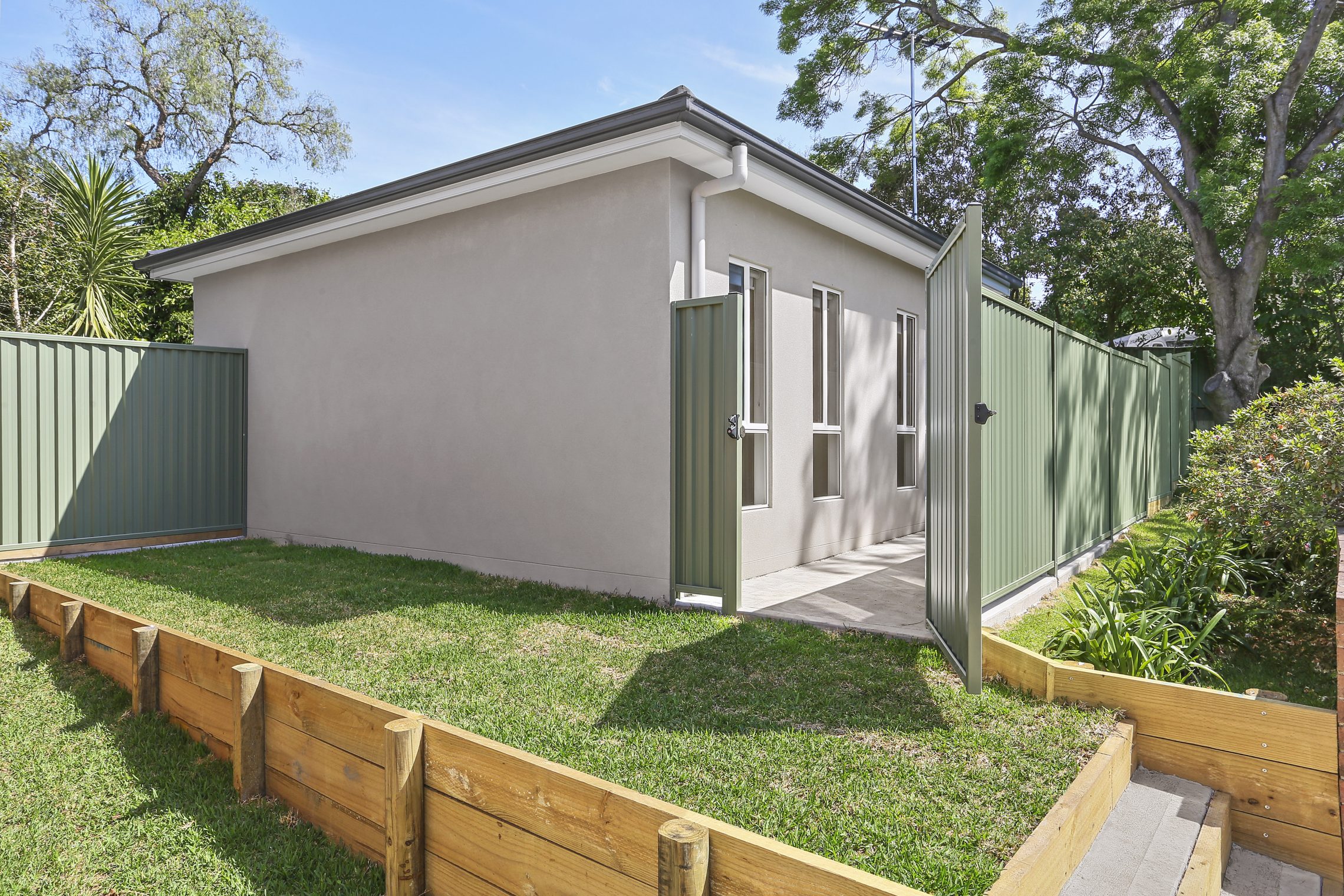 Baulkham Hills – Y7