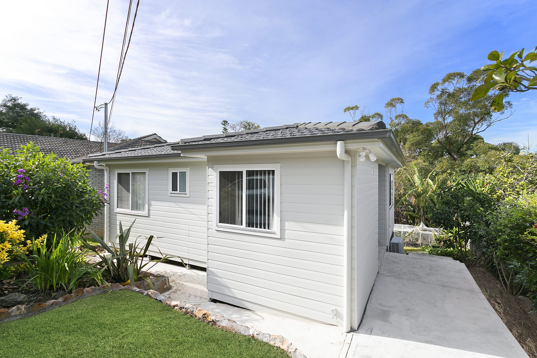 North Epping – N6