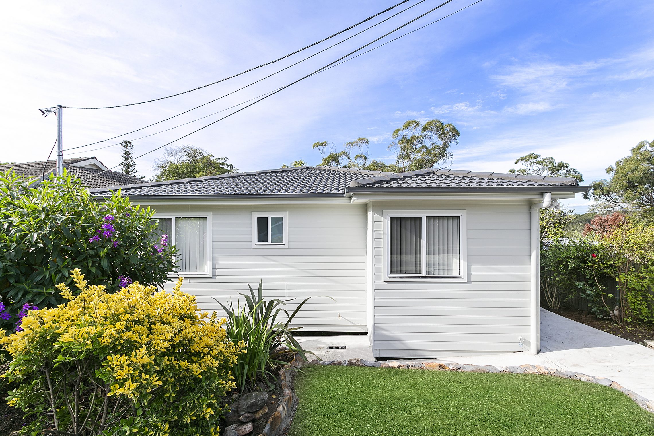 North Epping – N6
