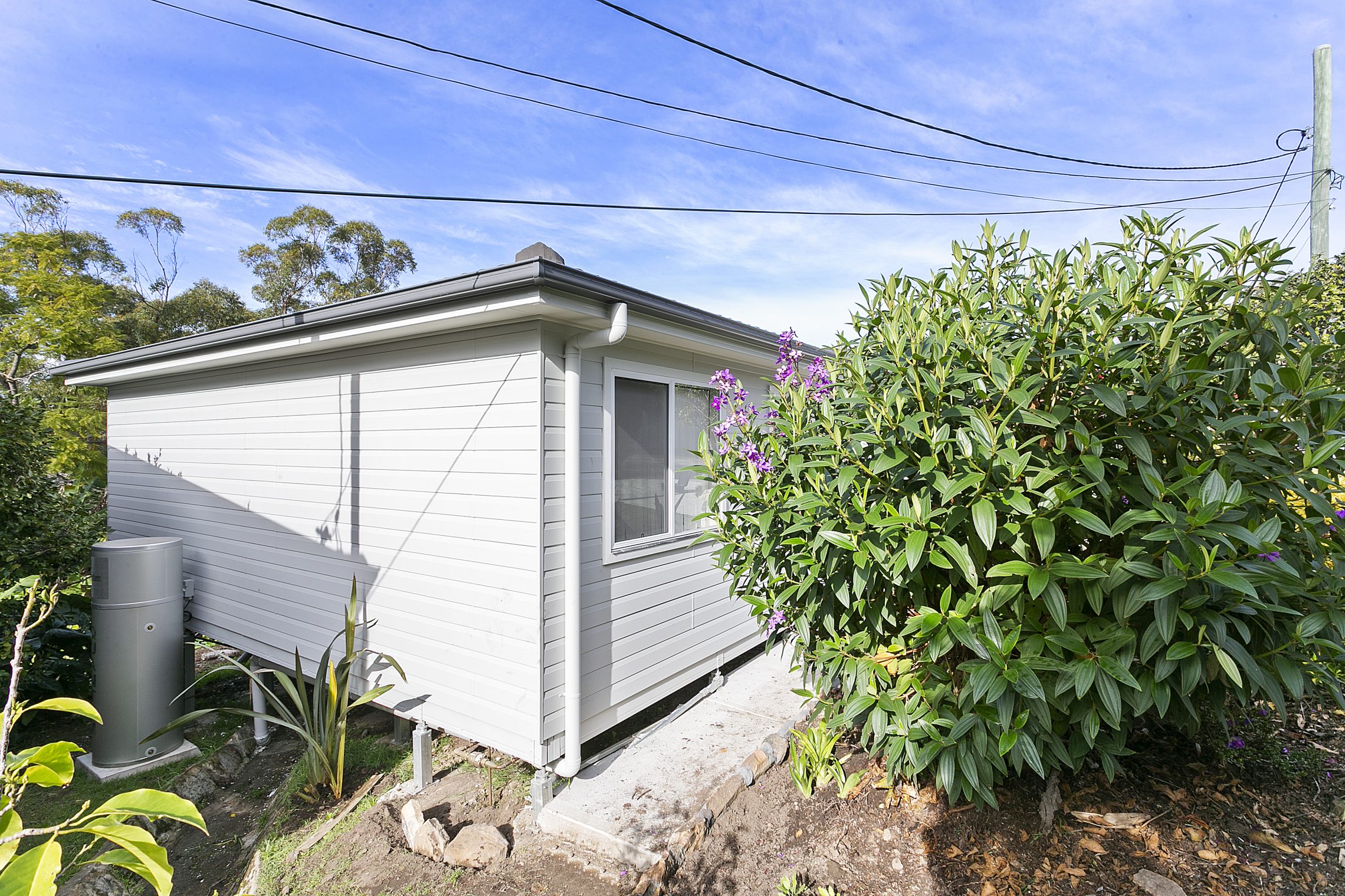 North Epping – N6