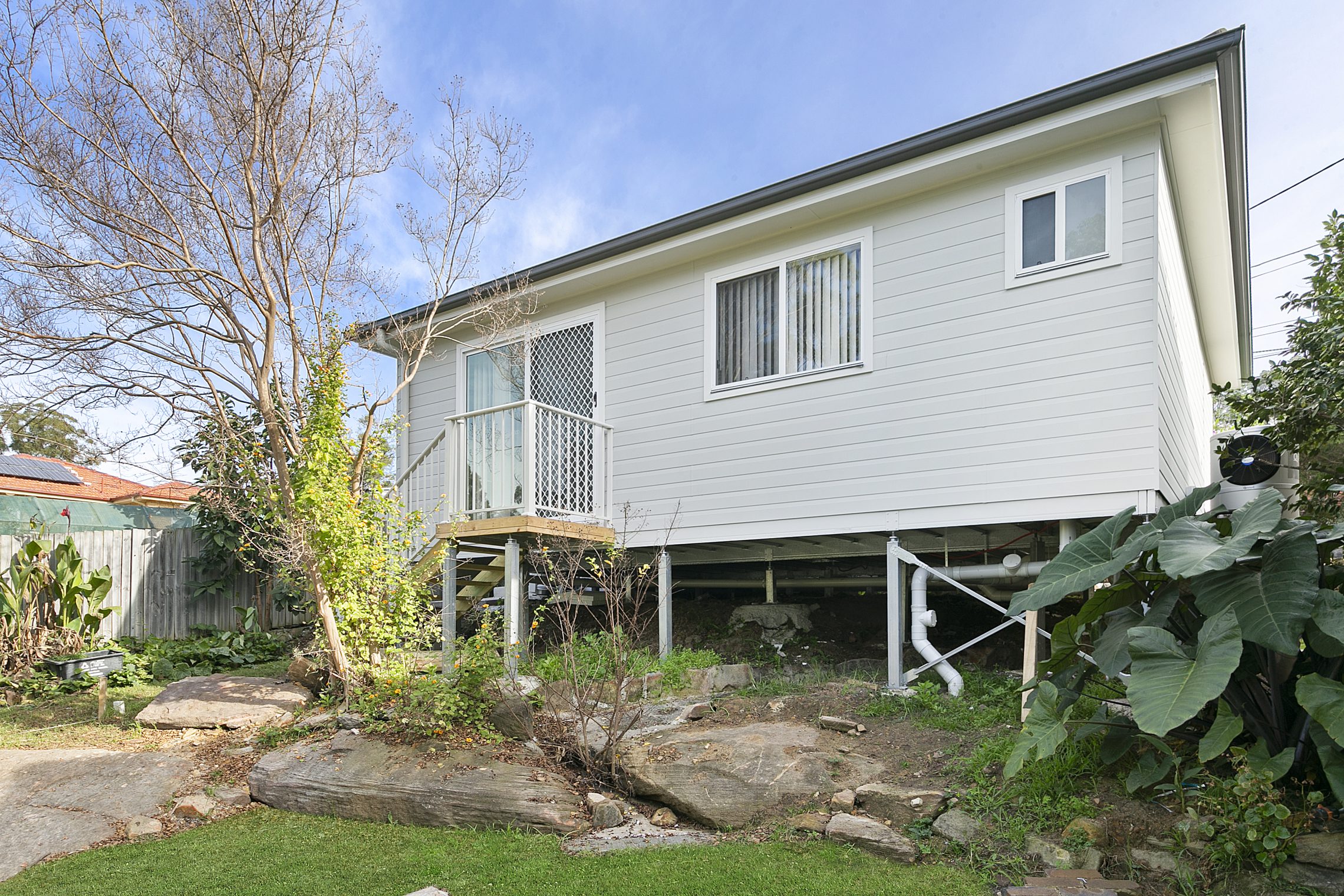 North Epping – N6