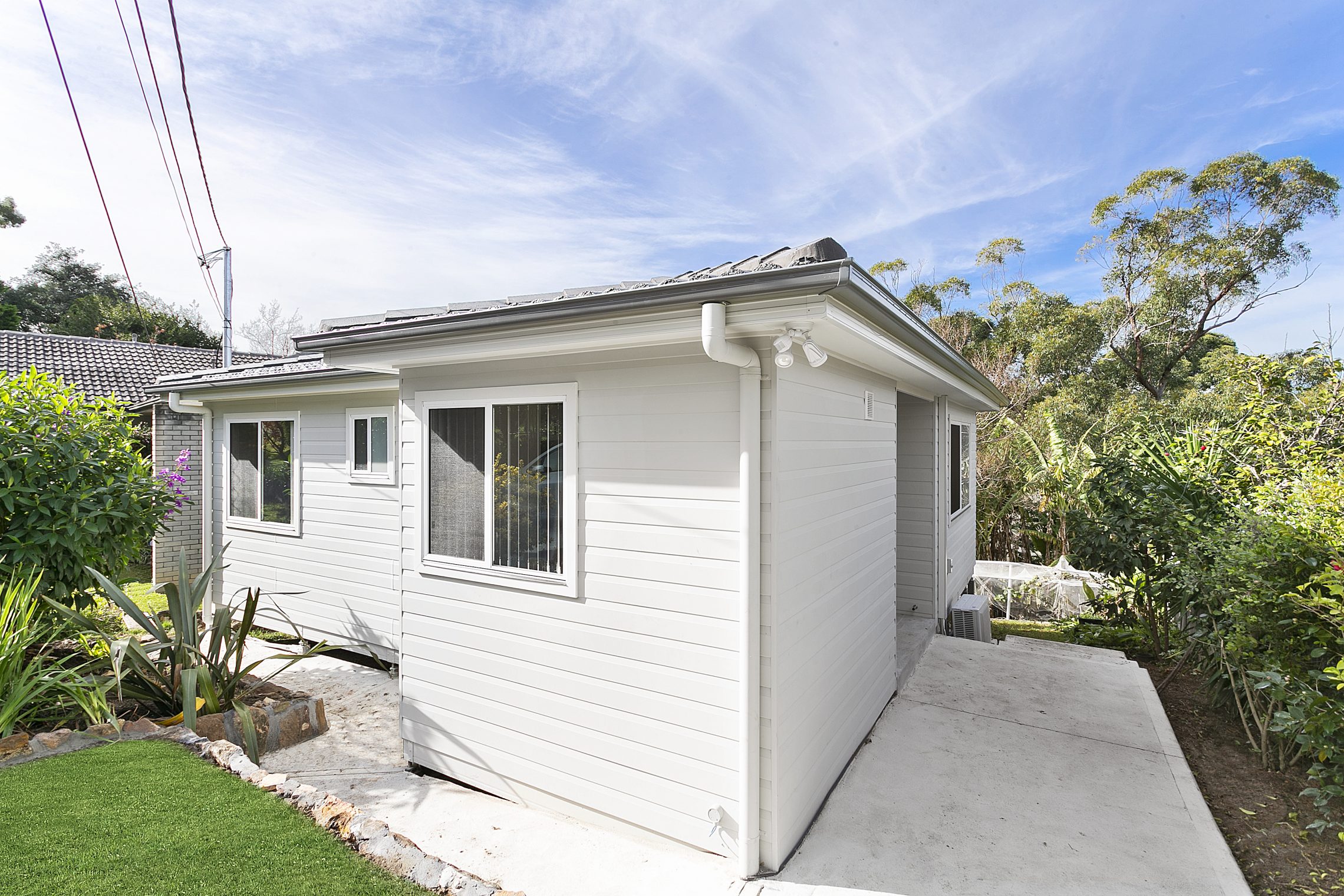 North Epping – N6