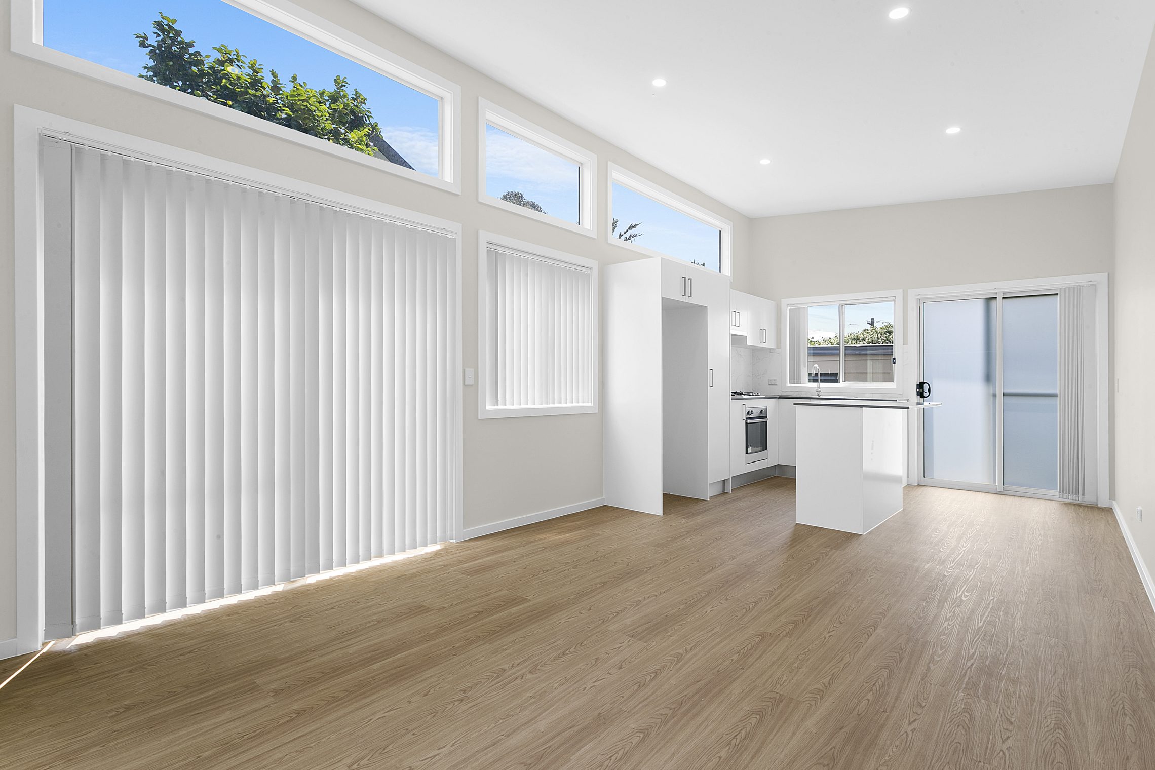 Collaroy – OG44