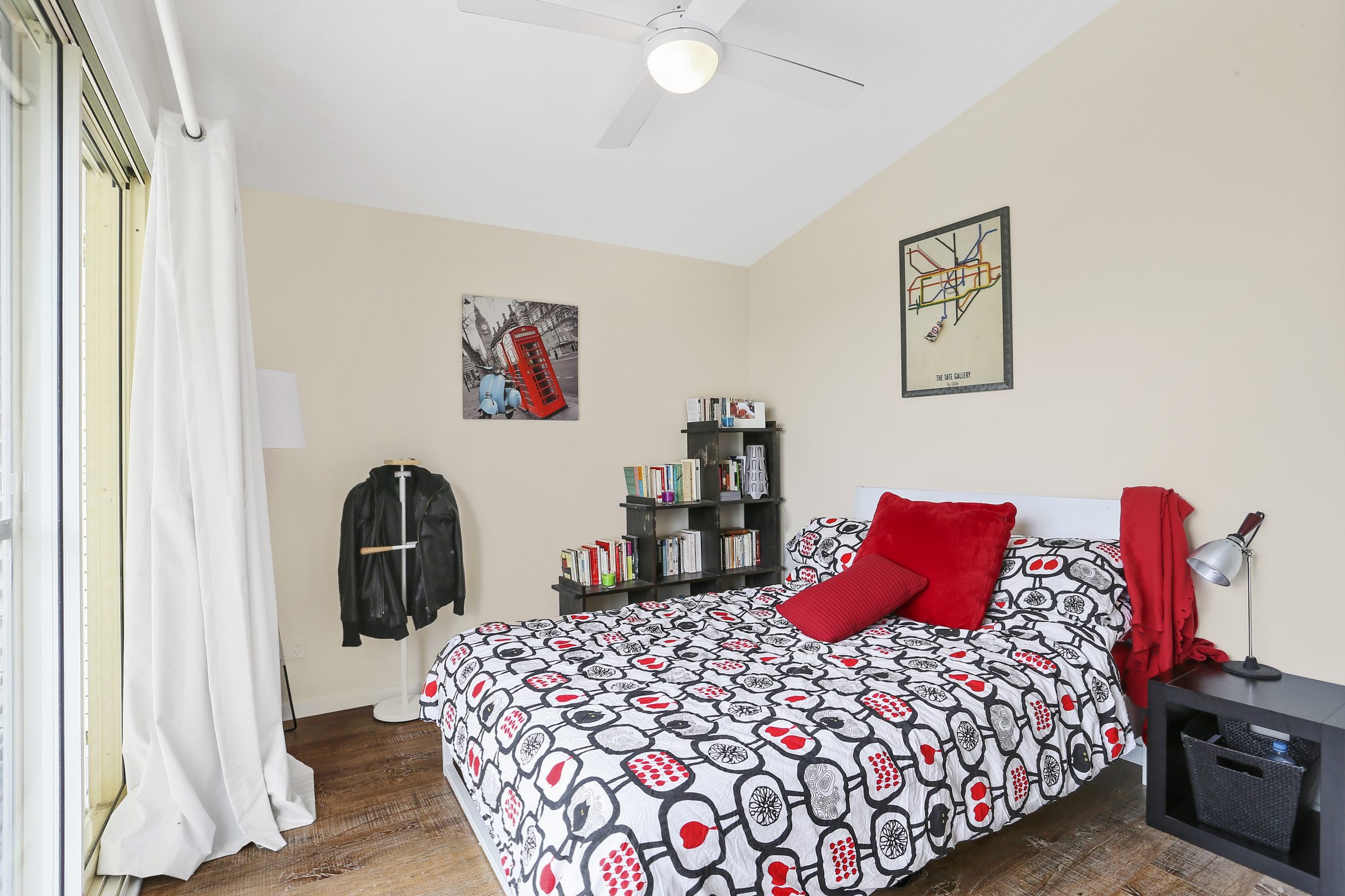 Cremorne – G78