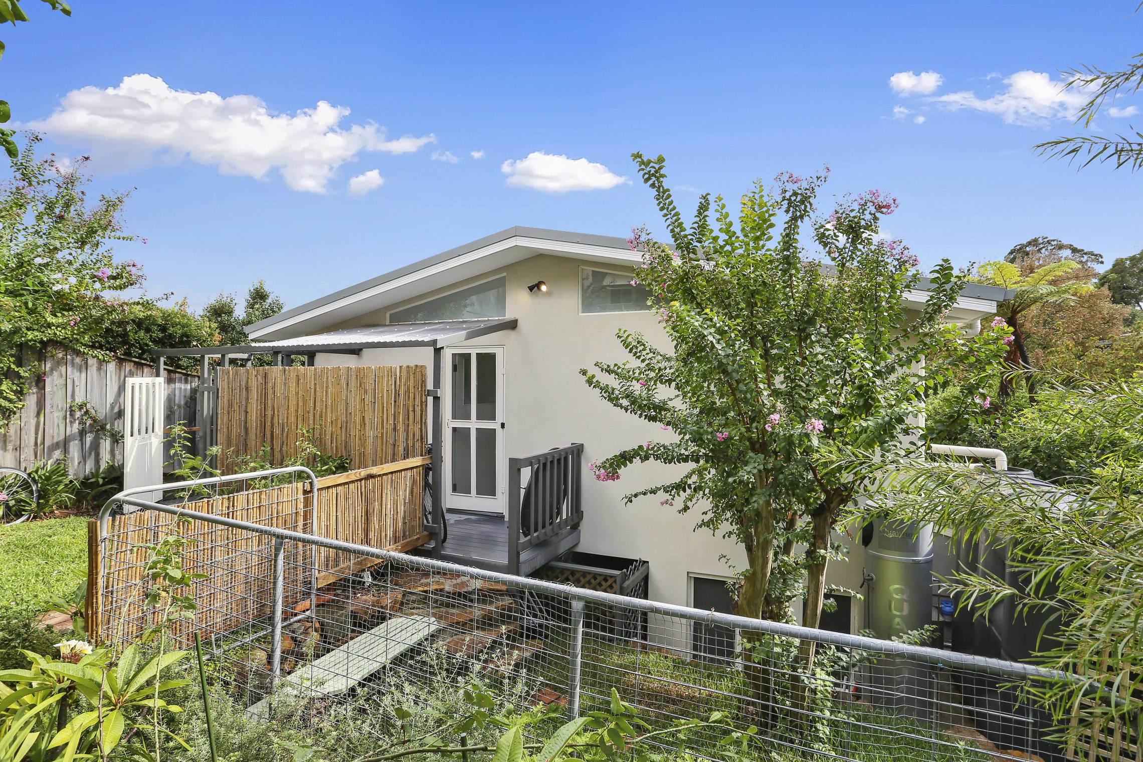 Cremorne – G78