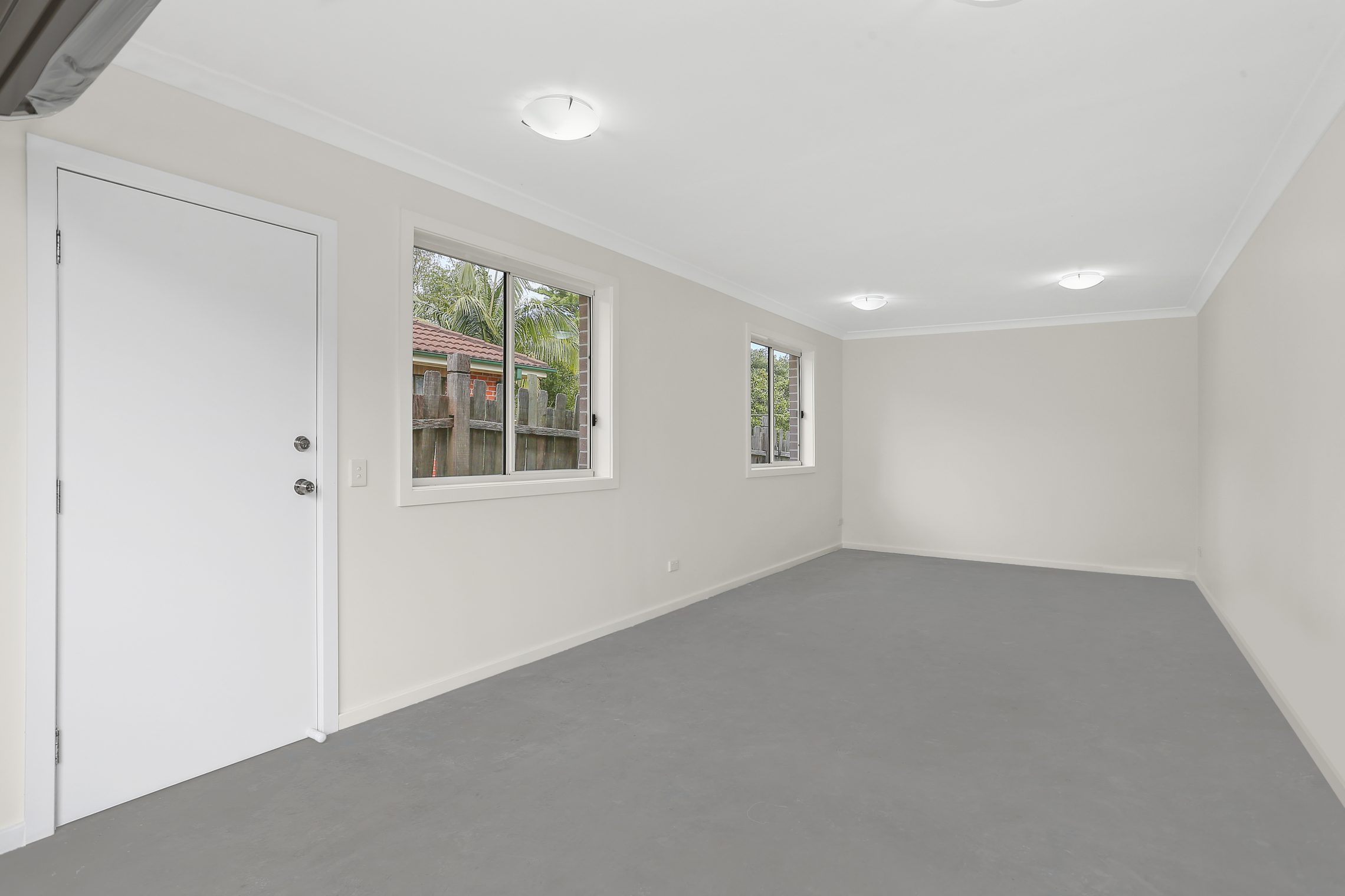 Wahroonga – M45