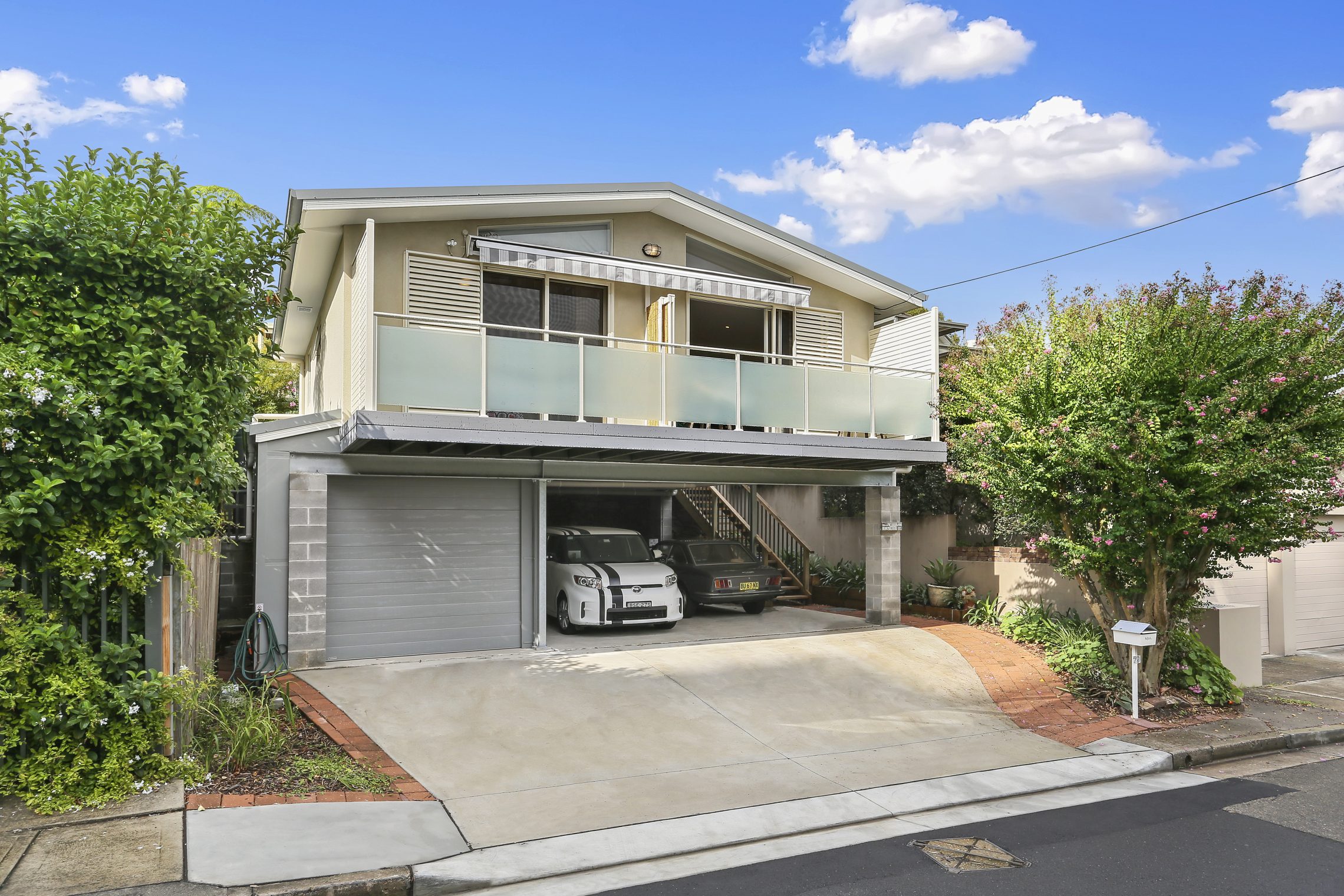 Cremorne – G78