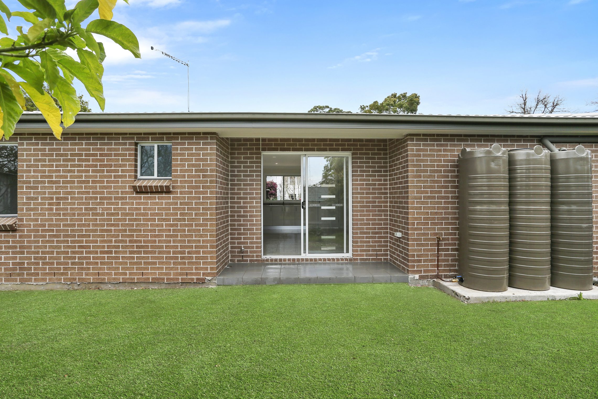 Wahroonga – M45