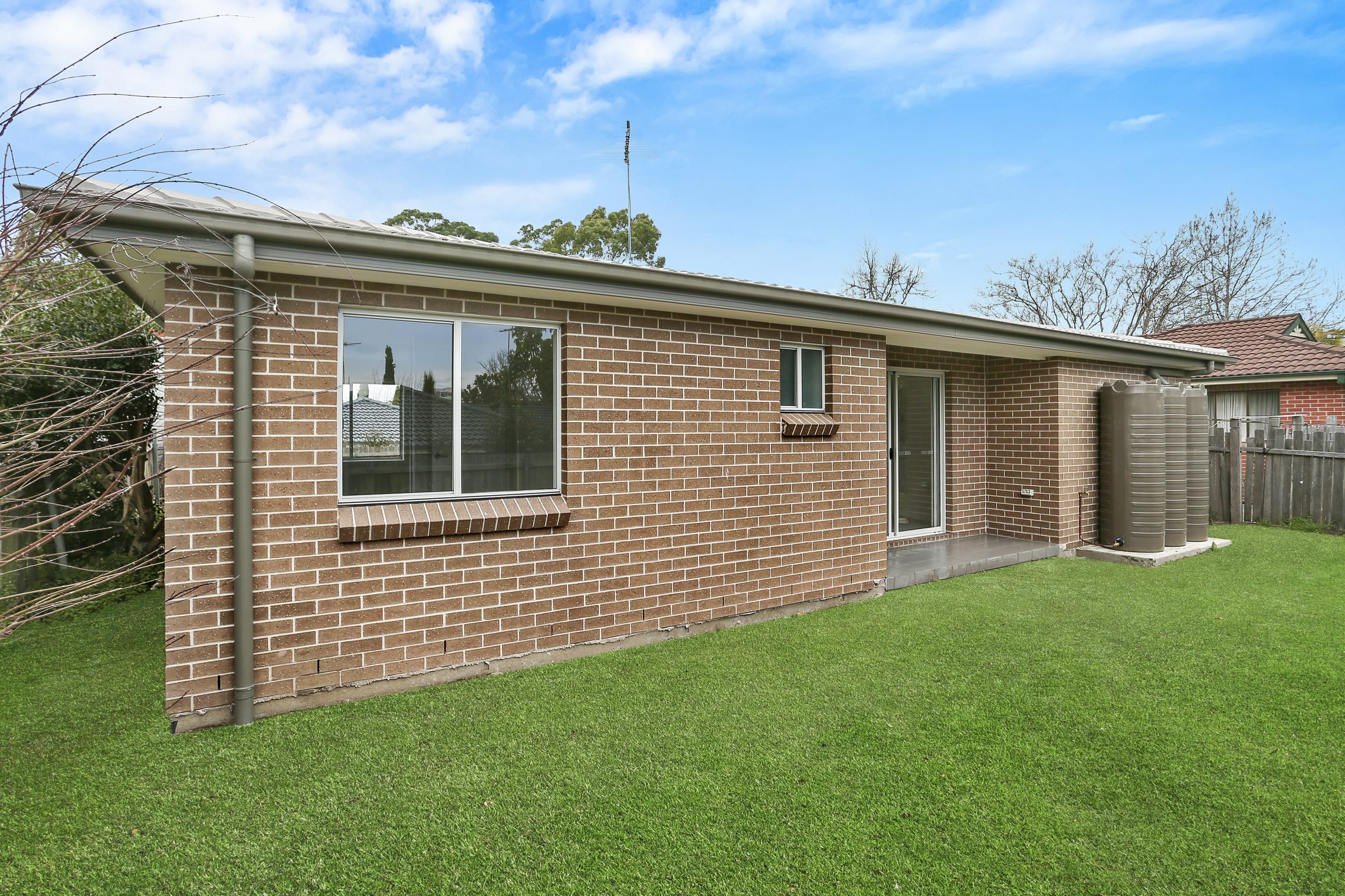Wahroonga – M45