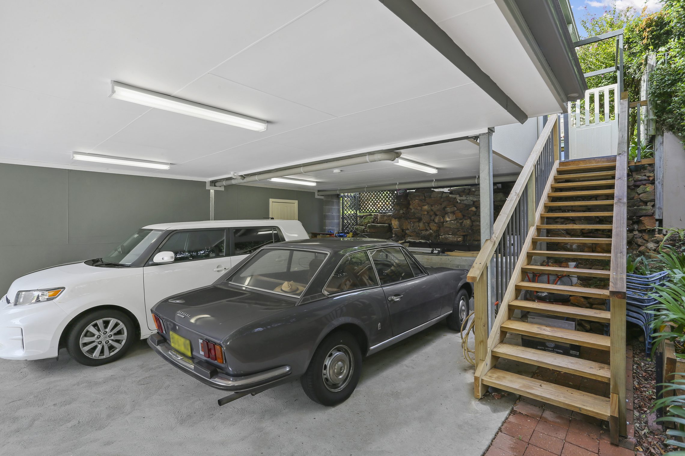 Cremorne – G78