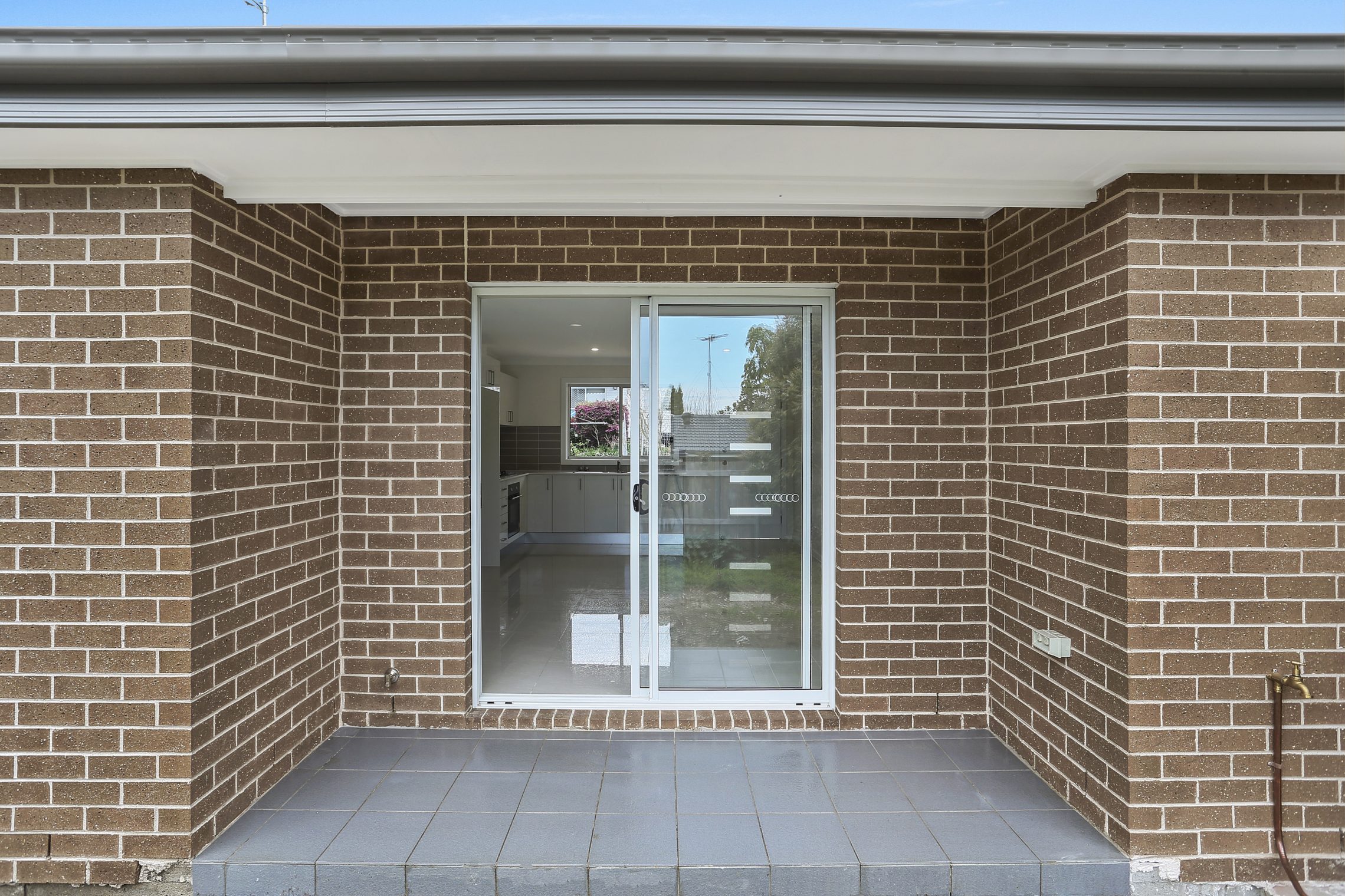 Wahroonga – M45