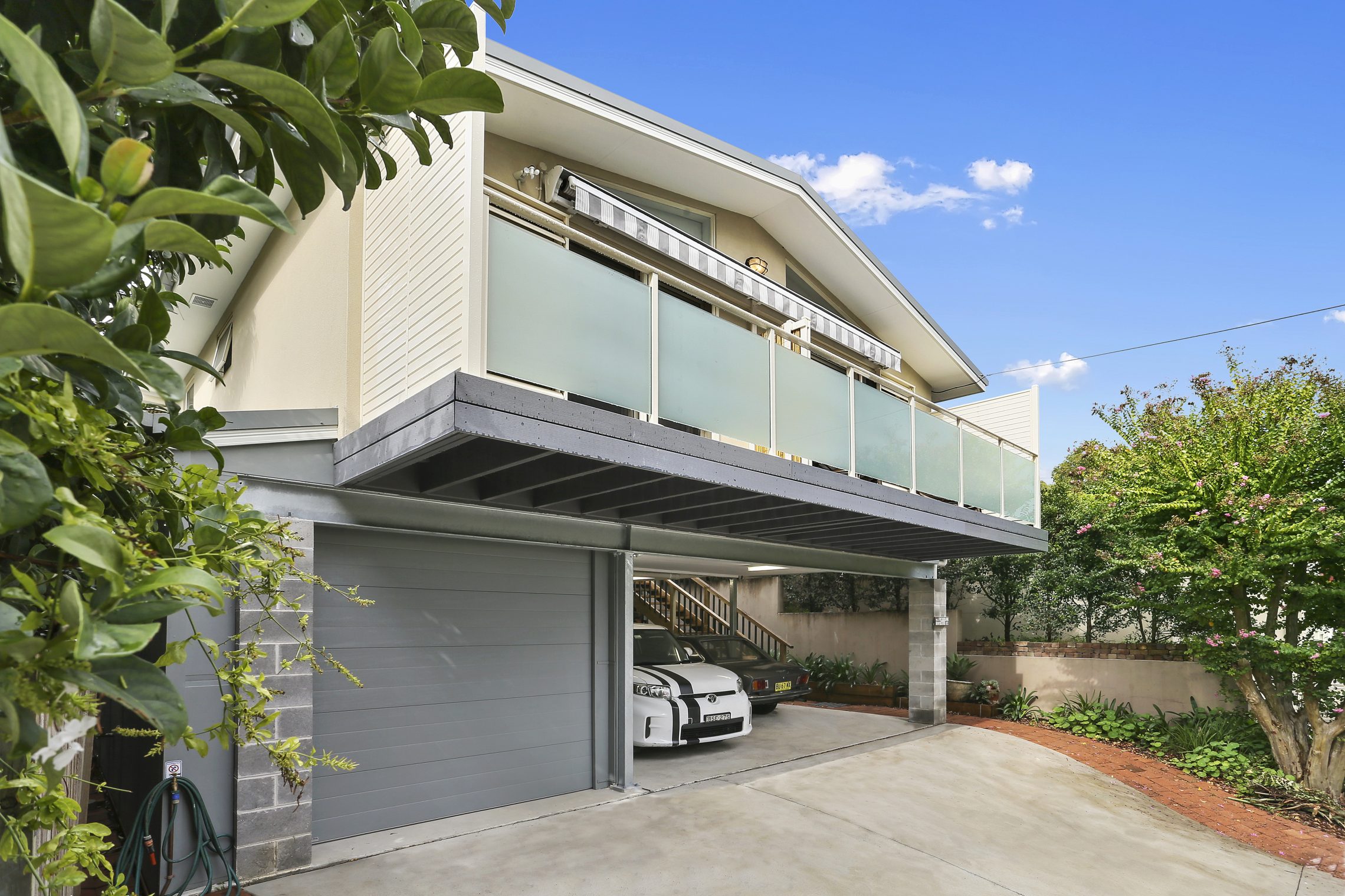 Cremorne – G78