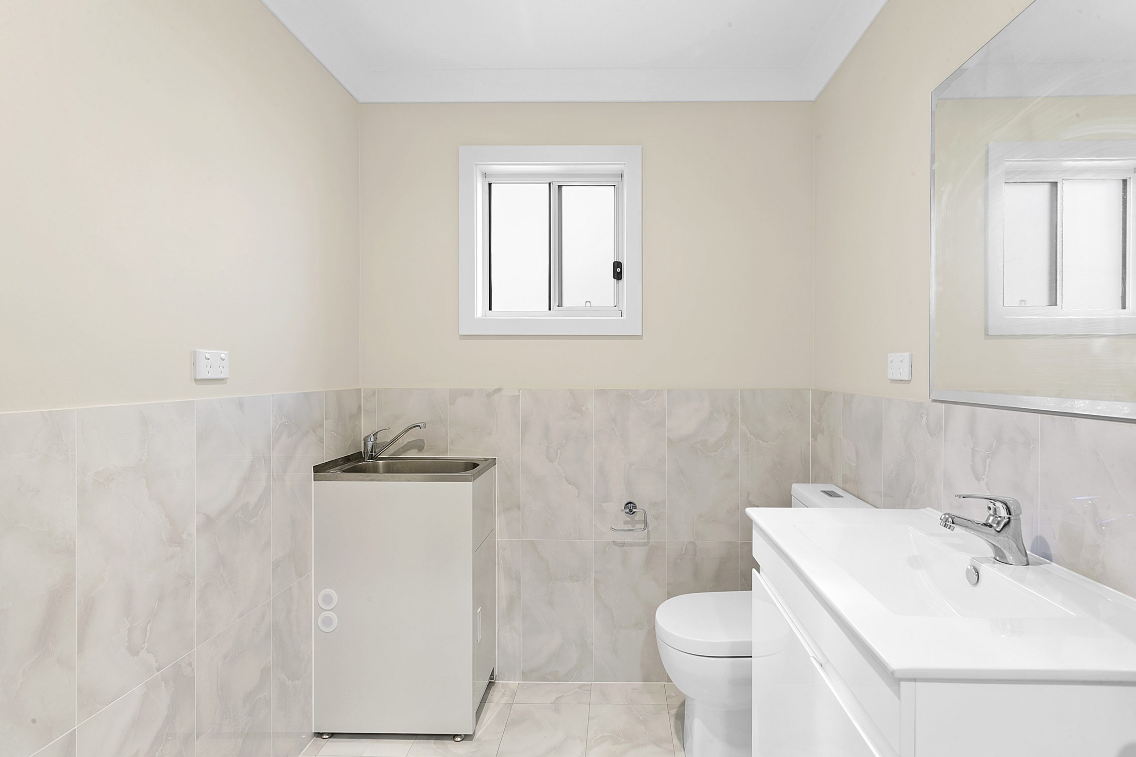 Cherrybrook – W4