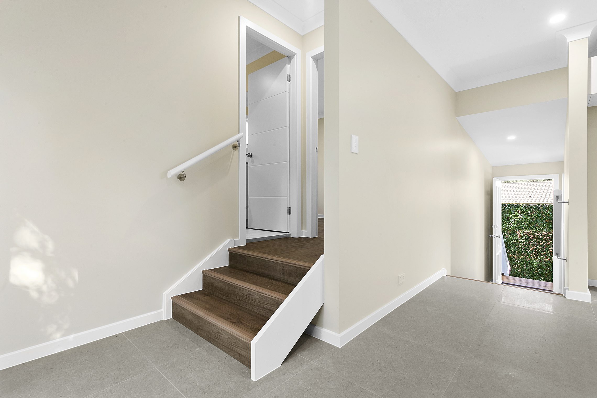 Cherrybrook – W4