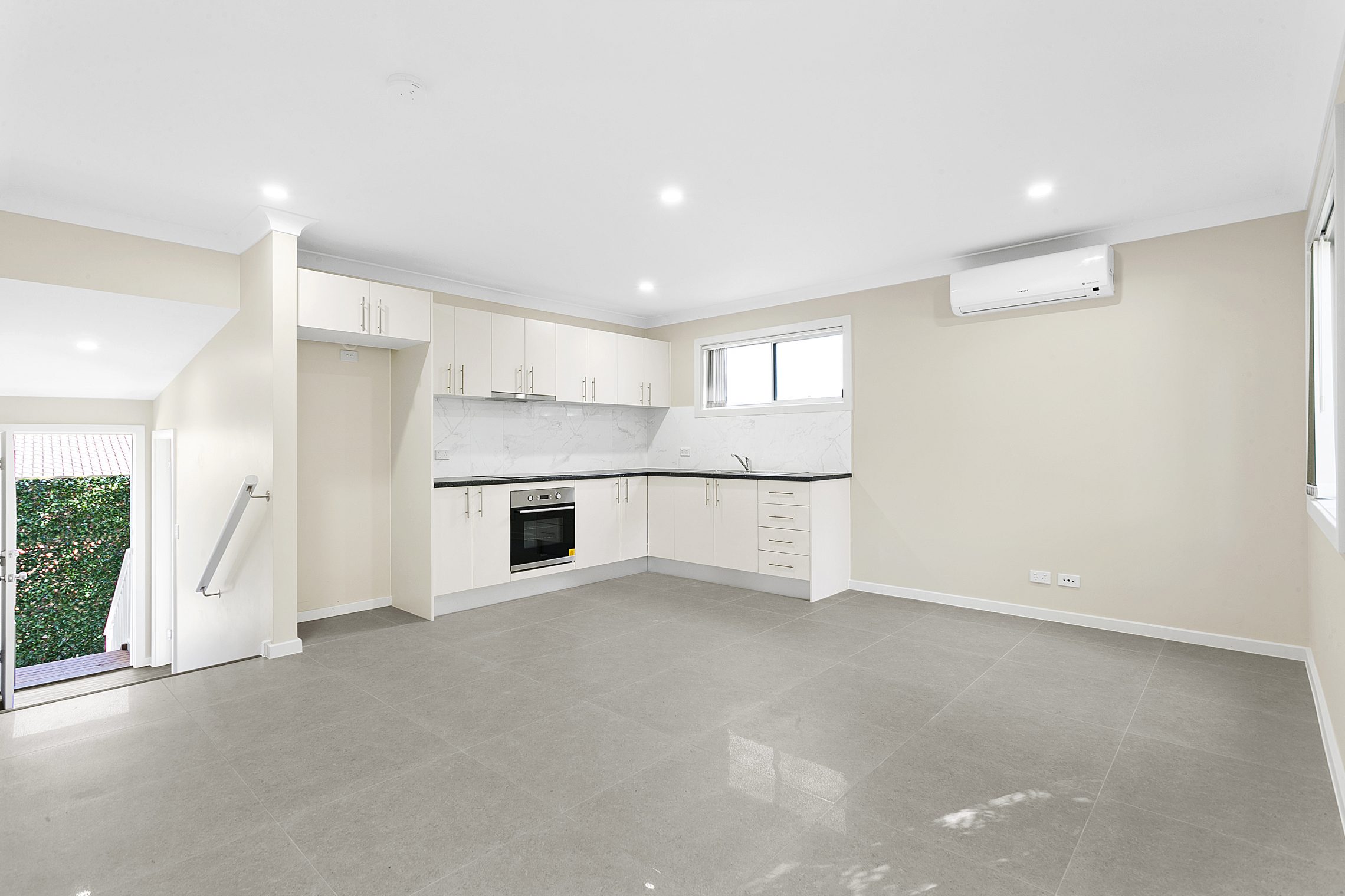 Cherrybrook – W4