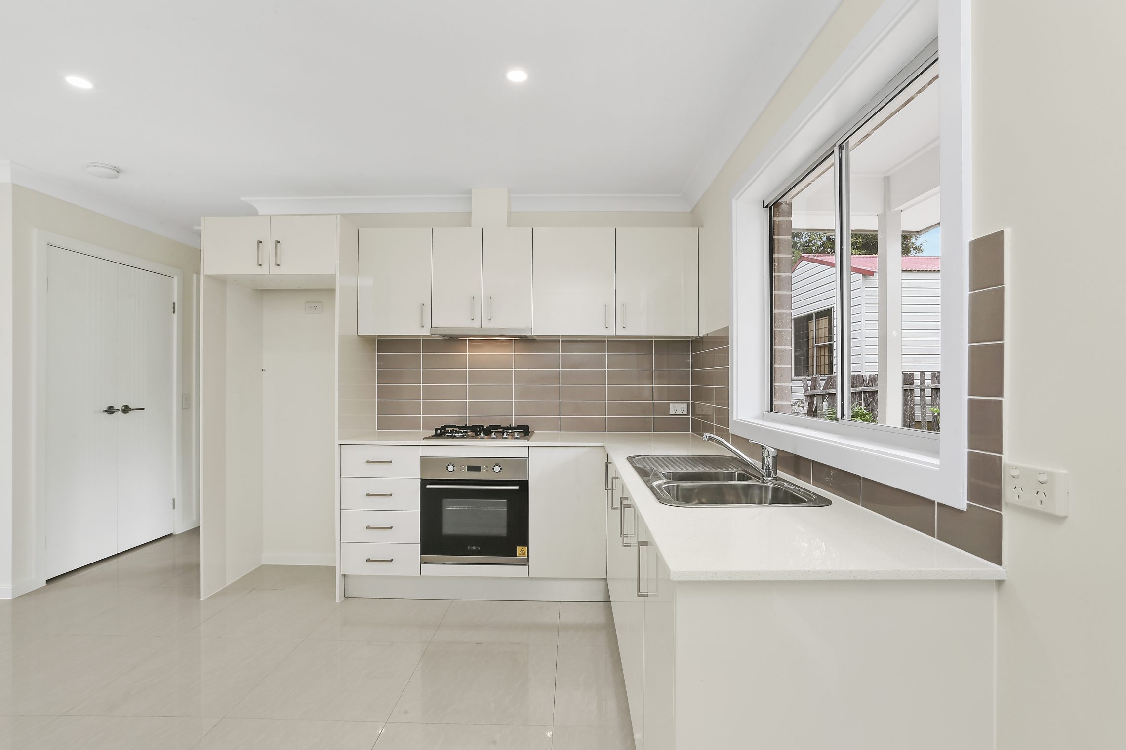 Wahroonga – M45