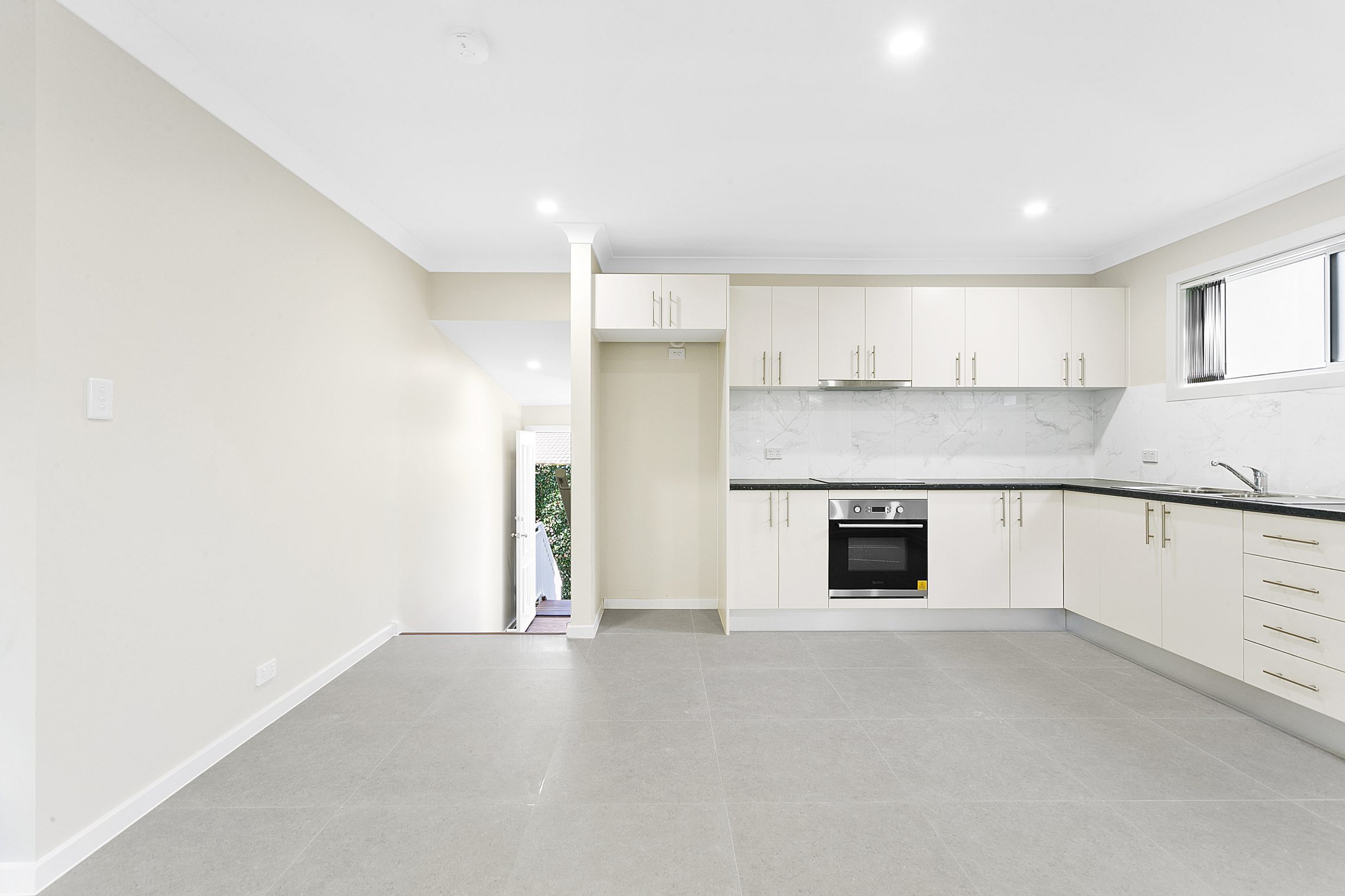 Cherrybrook – W4