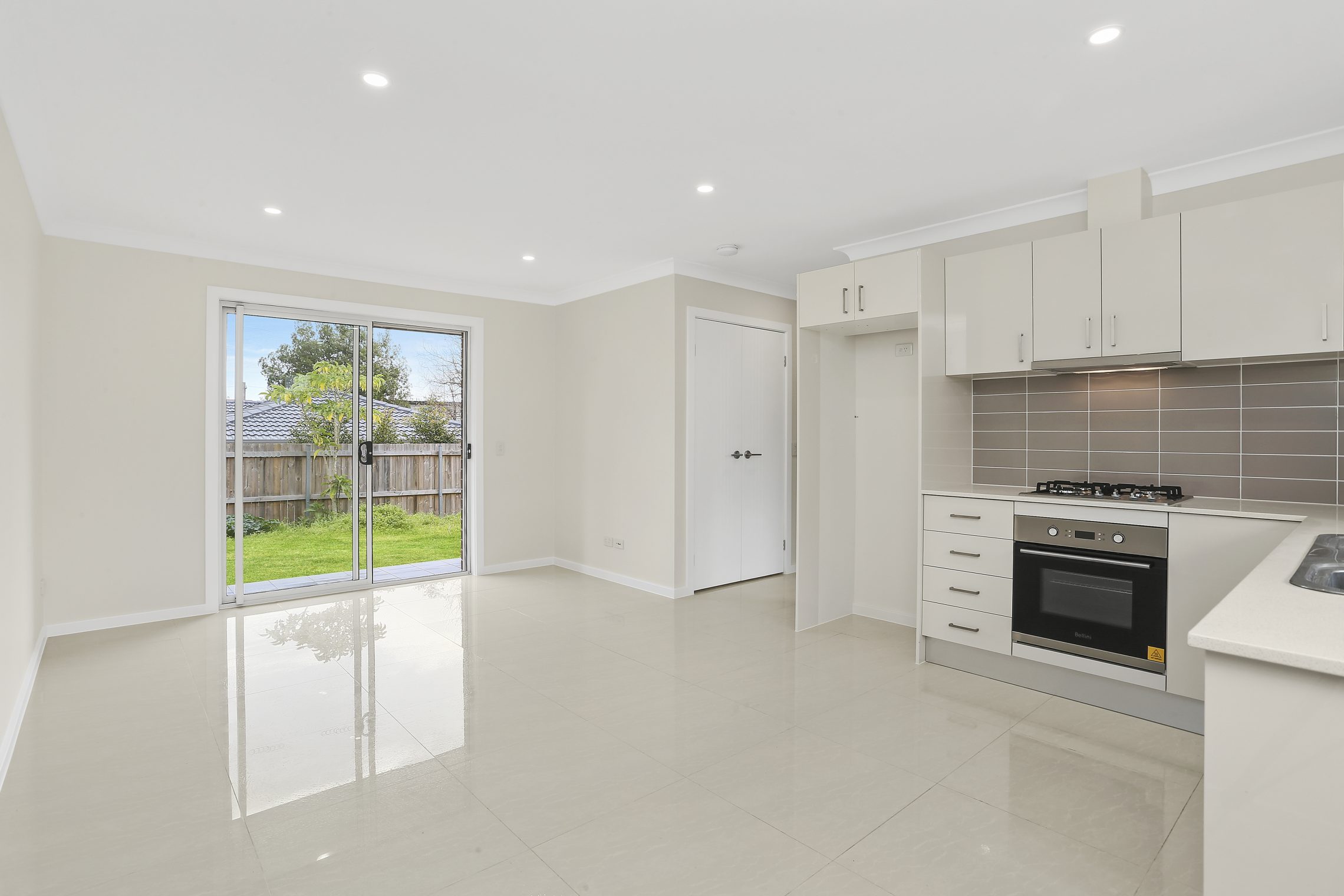 Wahroonga – M45