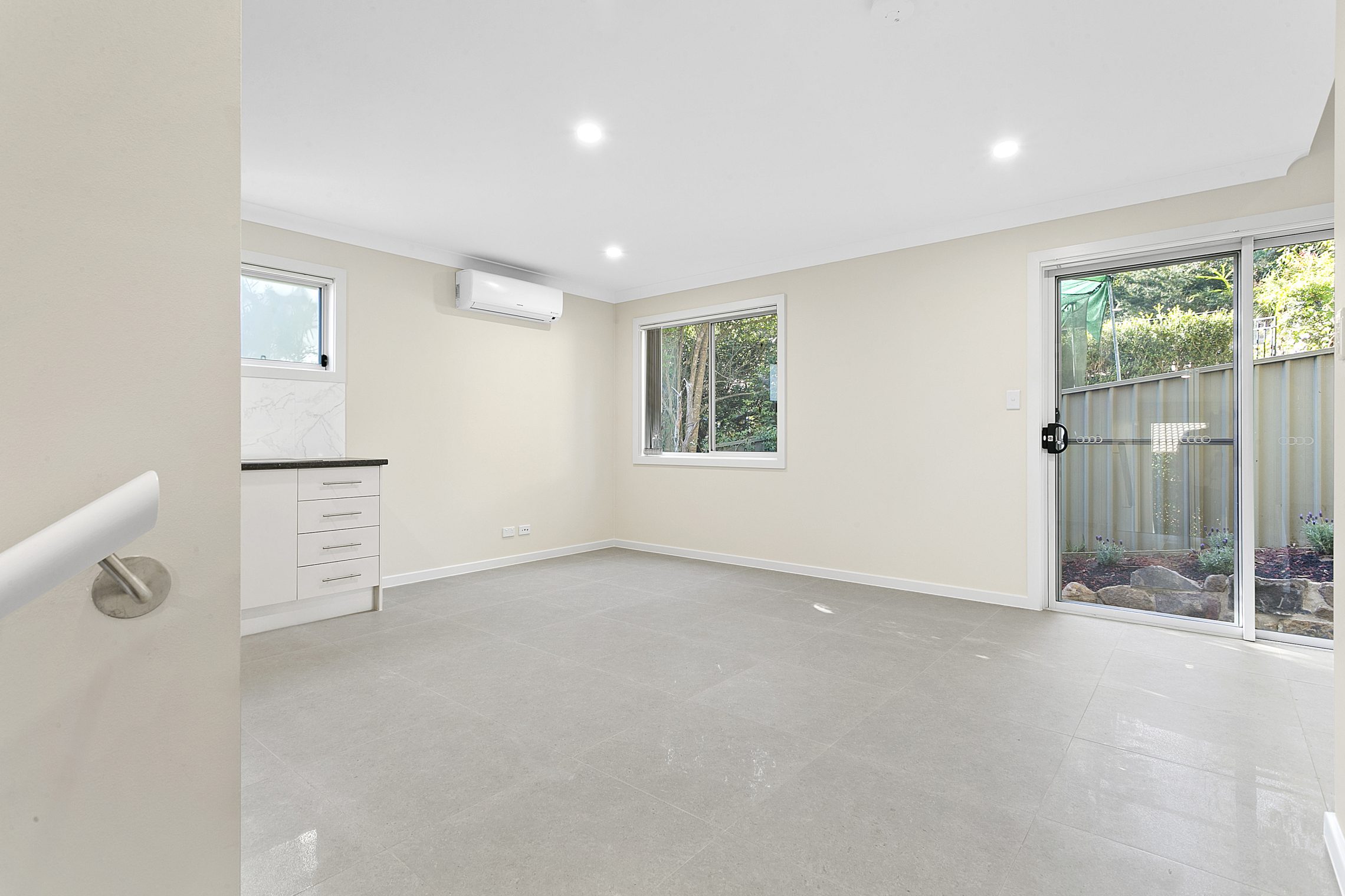 Cherrybrook – W4