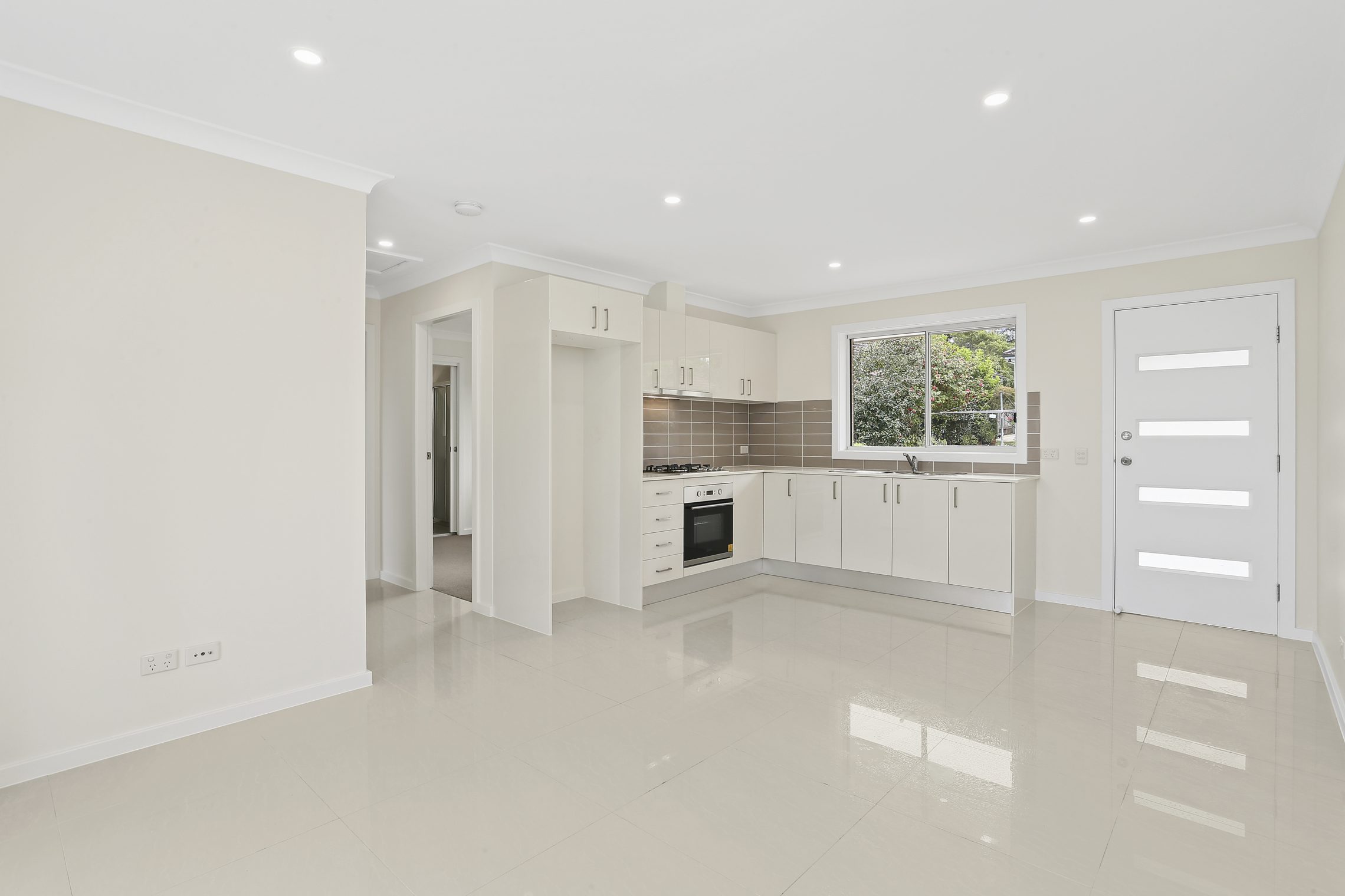 Wahroonga – M45